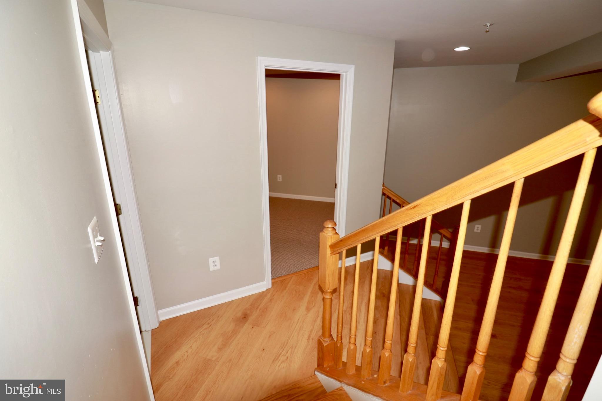 MAGRUDERS OVERLOOK - Residential Lease