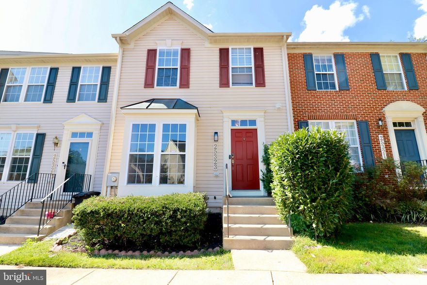 *Inquire about current incentives! 
All fair rental offers welcome — let’s make this your new home!

This beautifully updated three-level townhome with a rare three-level extension offers an open, light-filled floor plan and upscale finishes throughout. The main level features gleaming hardwood floors, a cozy fireplace, and seamless flow between living and dining areas — ideal for entertaining.

The gourmet kitchen is a showstopper, with 42” cabinets, stainless steel appliances, granite counters, and a designer backsplash. Step out to a spacious deck for morning coffee or evening relaxation.

Upstairs, retreat to three generous bedrooms and two full baths, including a serene primary suite. The finished lower level adds versatility with a bonus bedroom, full bath, and flexible space for a home office, gym, or guest suite.

Style, space, and location — this 3BR/3.5BA rental has it all- perfect for discerning renters seeking a high-end lifestyle!