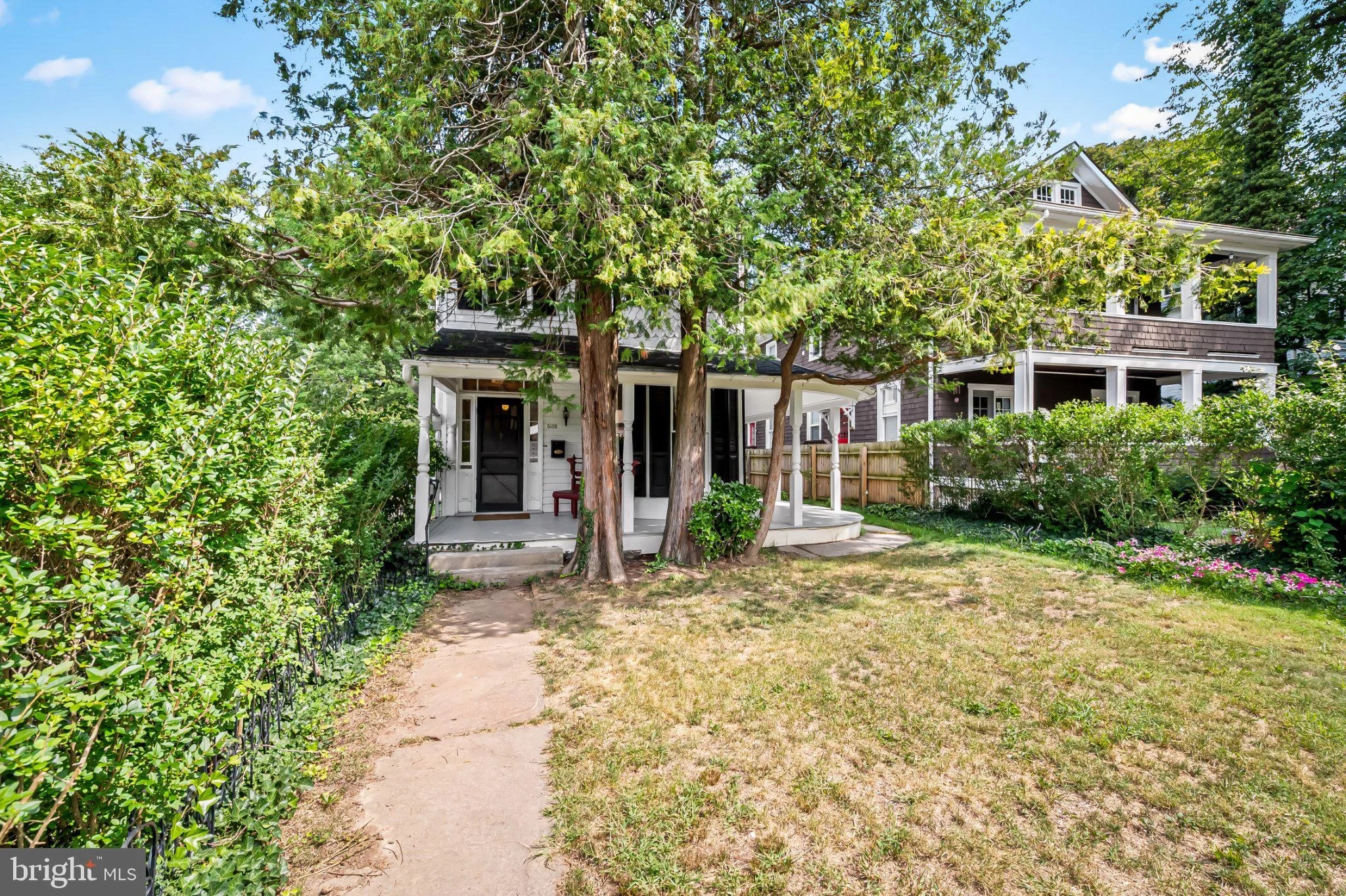 5109 Roland Avenue, Baltimore, MD, 21210