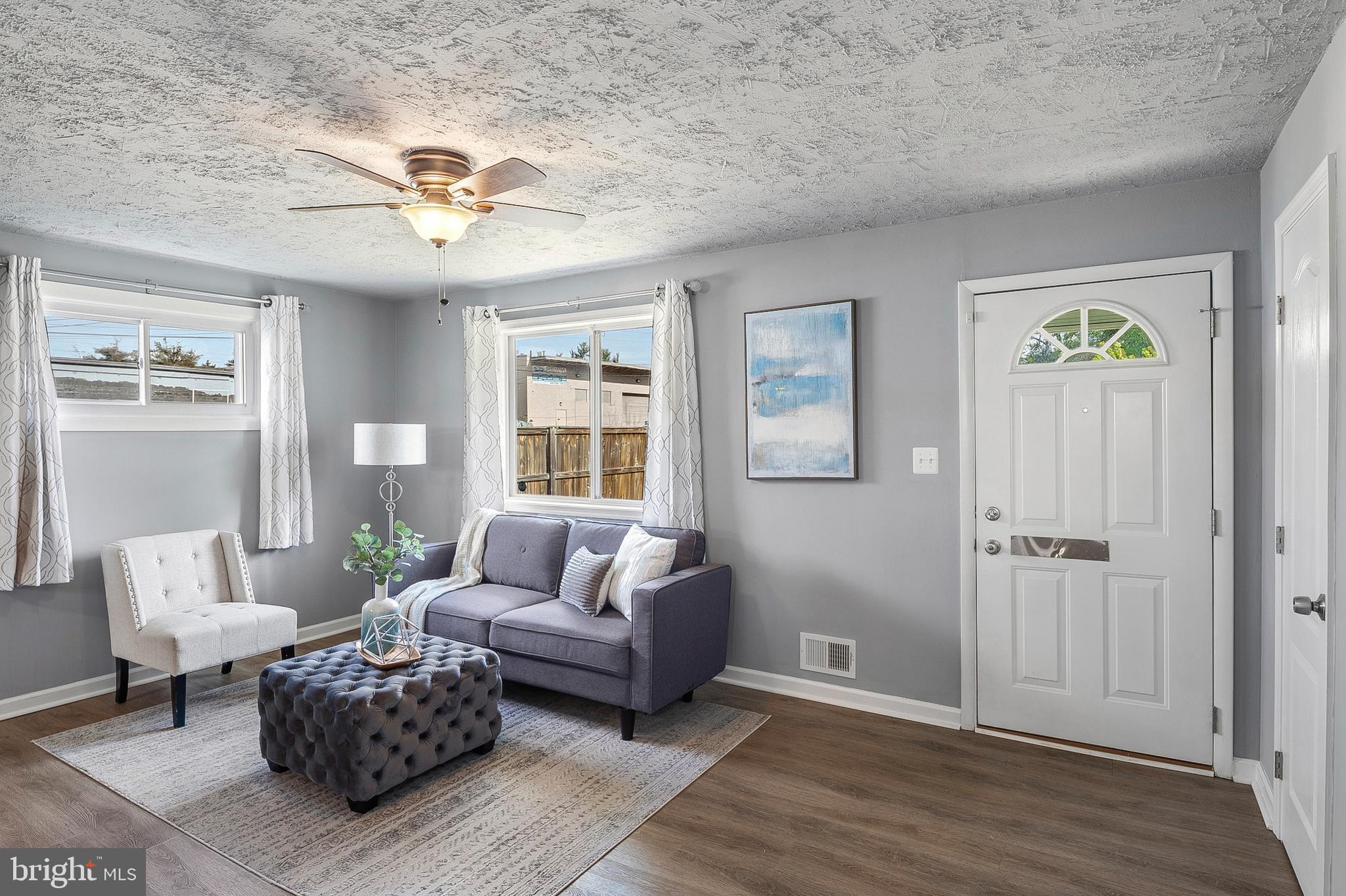 ARUNDEL GARDENS - Residential