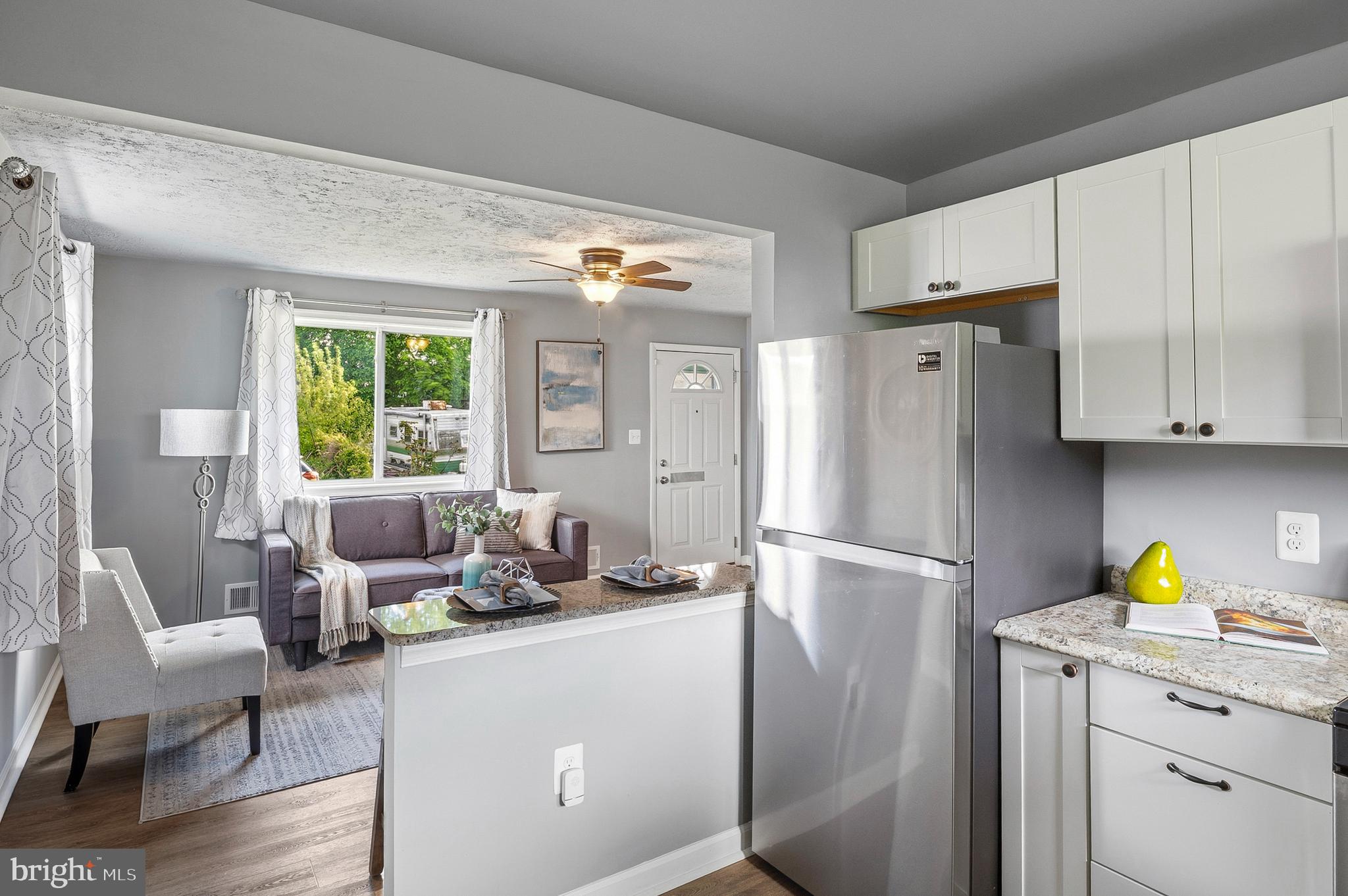 ARUNDEL GARDENS - Residential