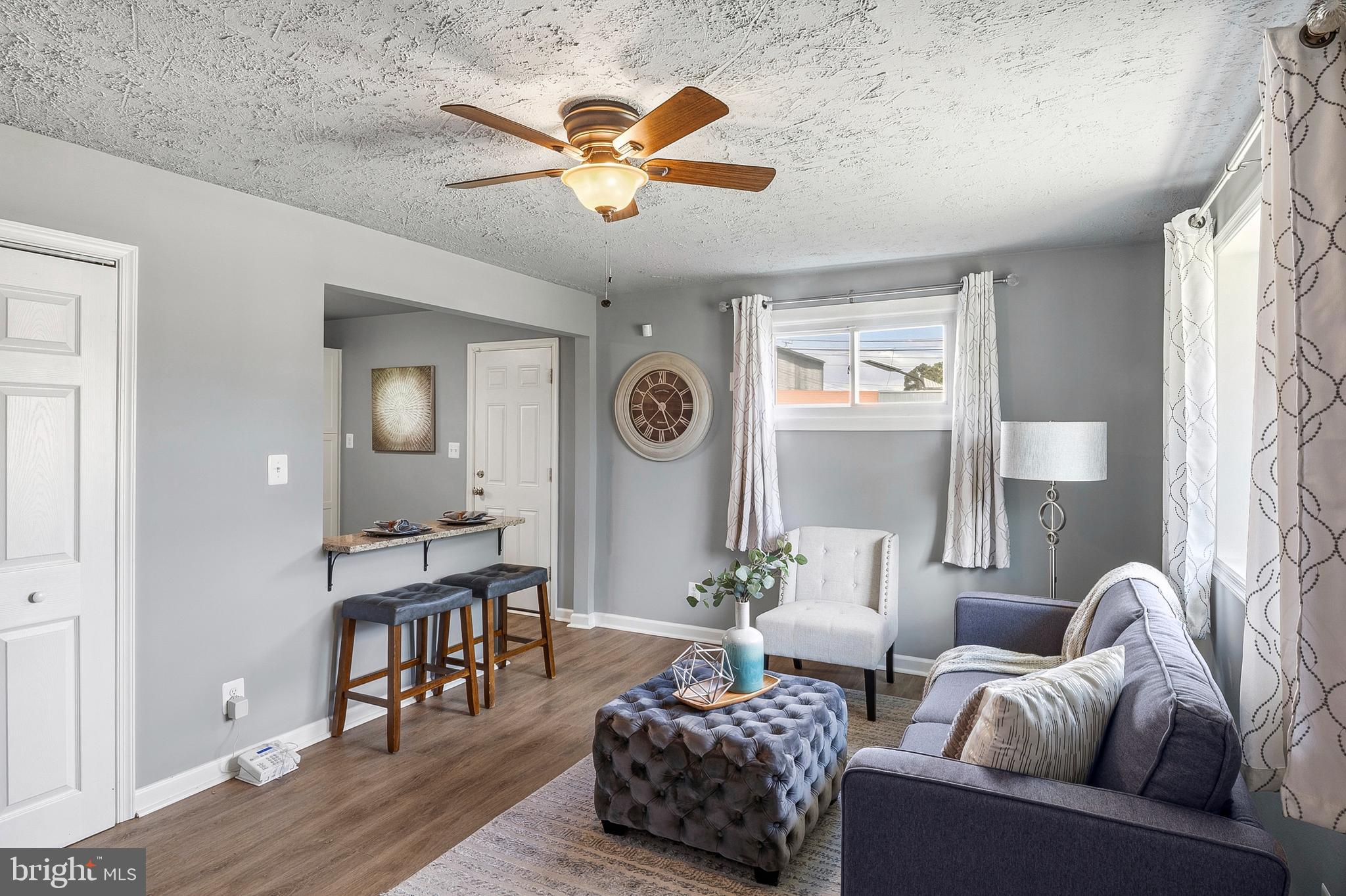 ARUNDEL GARDENS - Residential