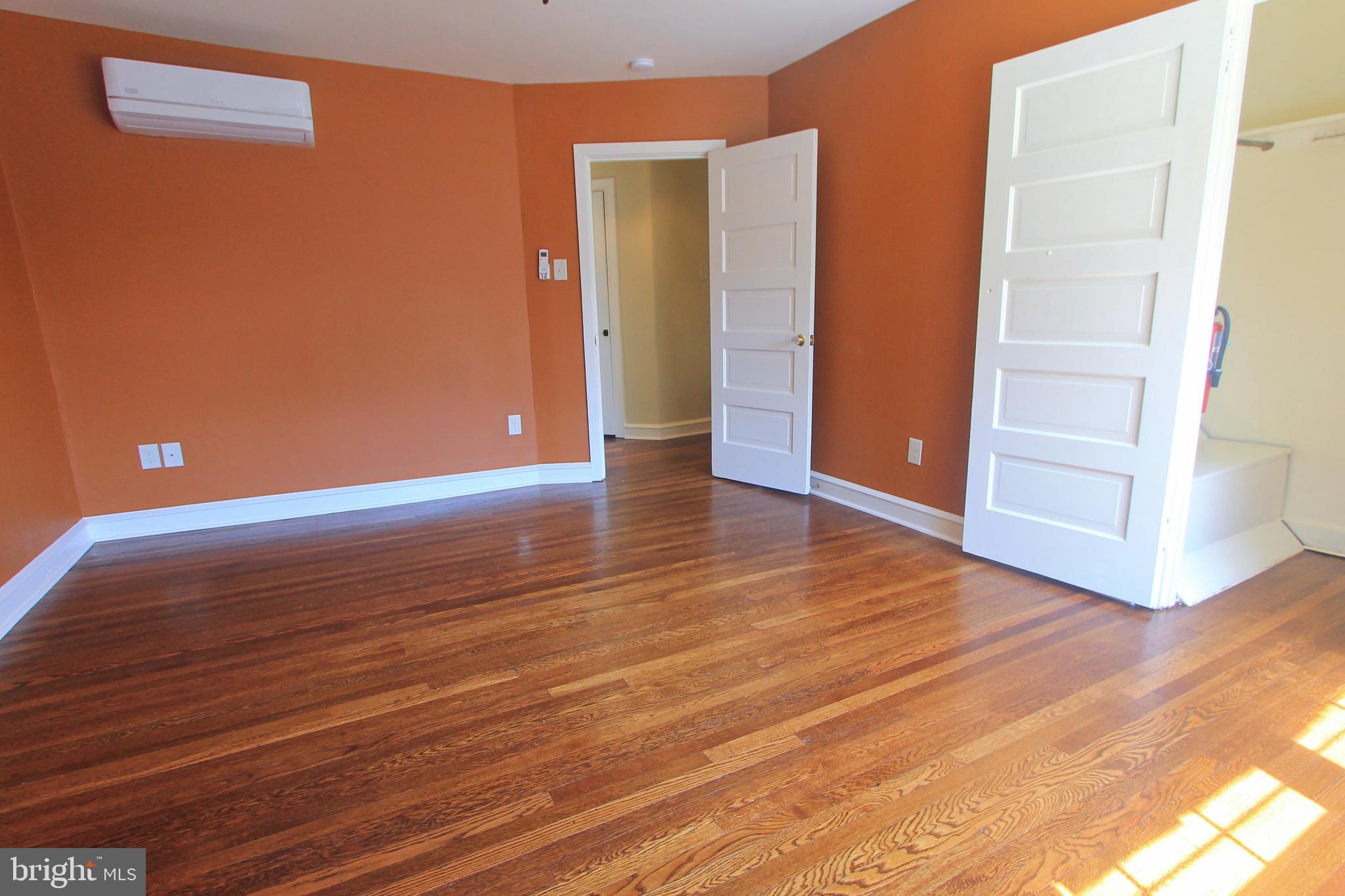 MT AIRY (EAST) - Residential Lease