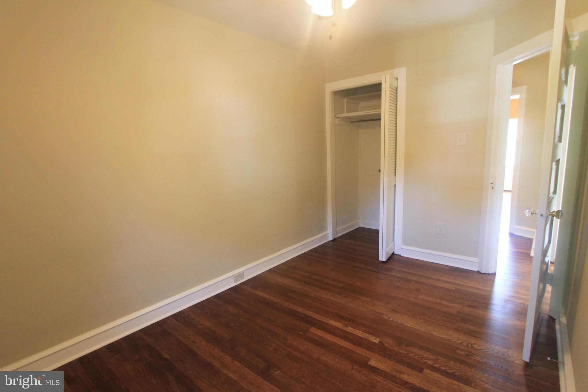 MT AIRY (EAST) - Residential Lease