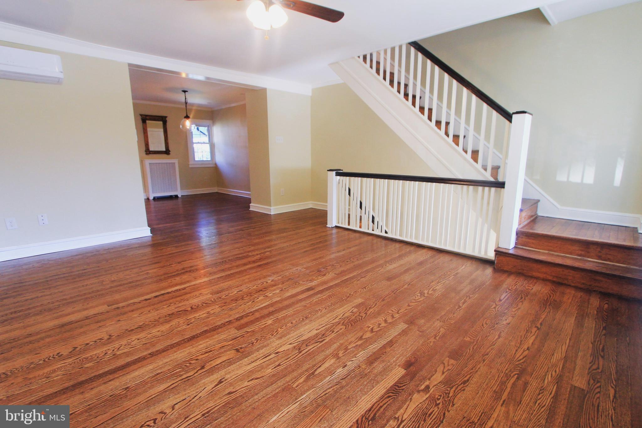 MT AIRY (EAST) - Residential Lease