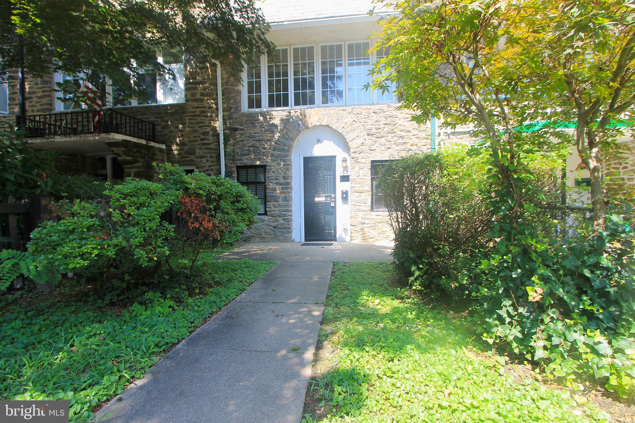 MT AIRY (EAST) - Residential Lease