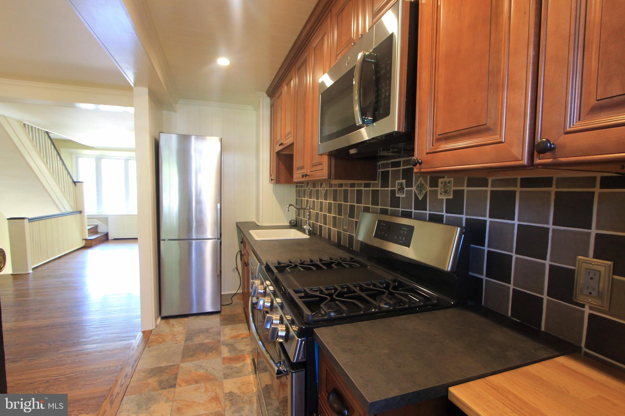 MT AIRY (EAST) - Residential Lease