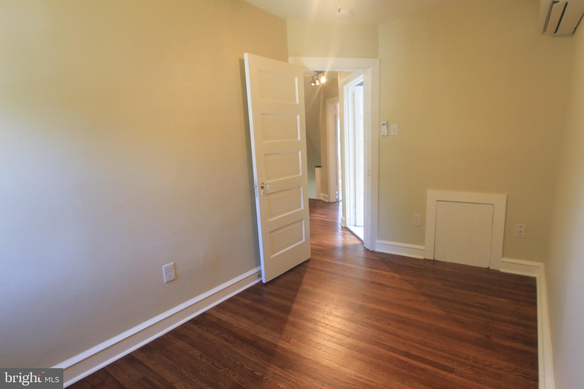 MT AIRY (EAST) - Residential Lease