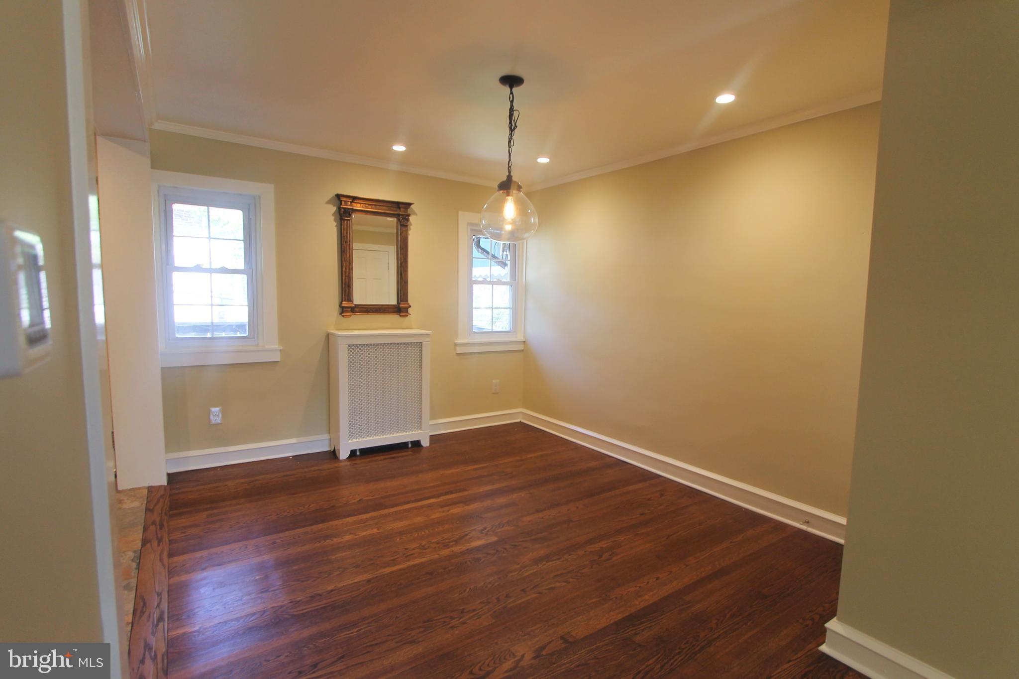 MT AIRY (EAST) - Residential Lease