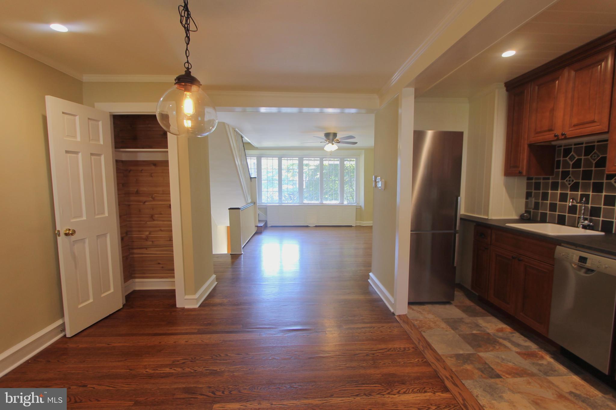 MT AIRY (EAST) - Residential Lease