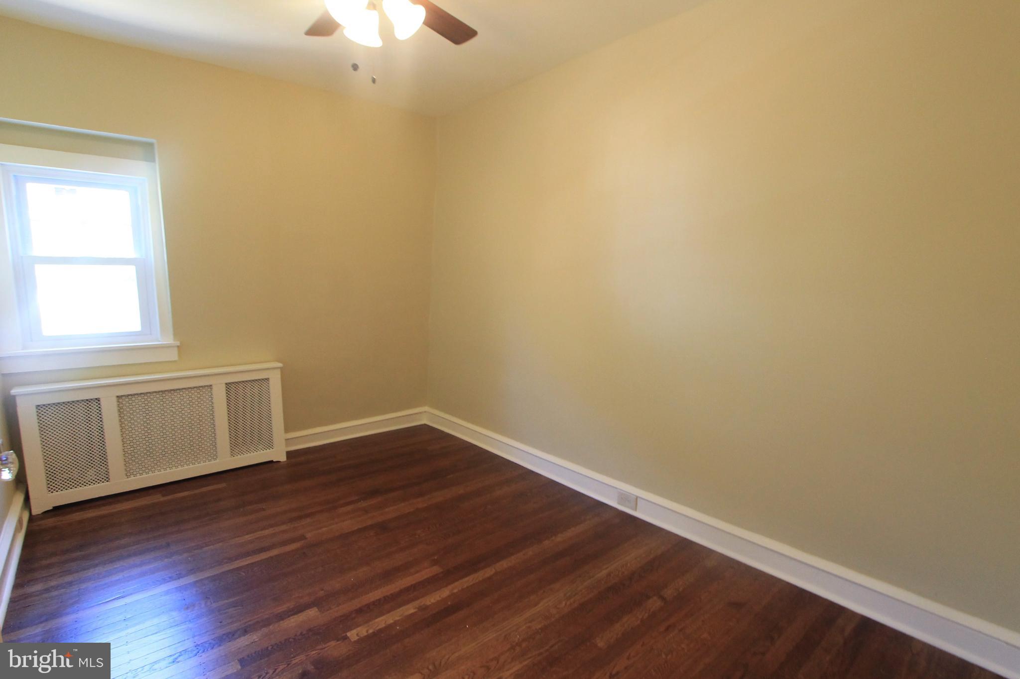 MT AIRY (EAST) - Residential Lease