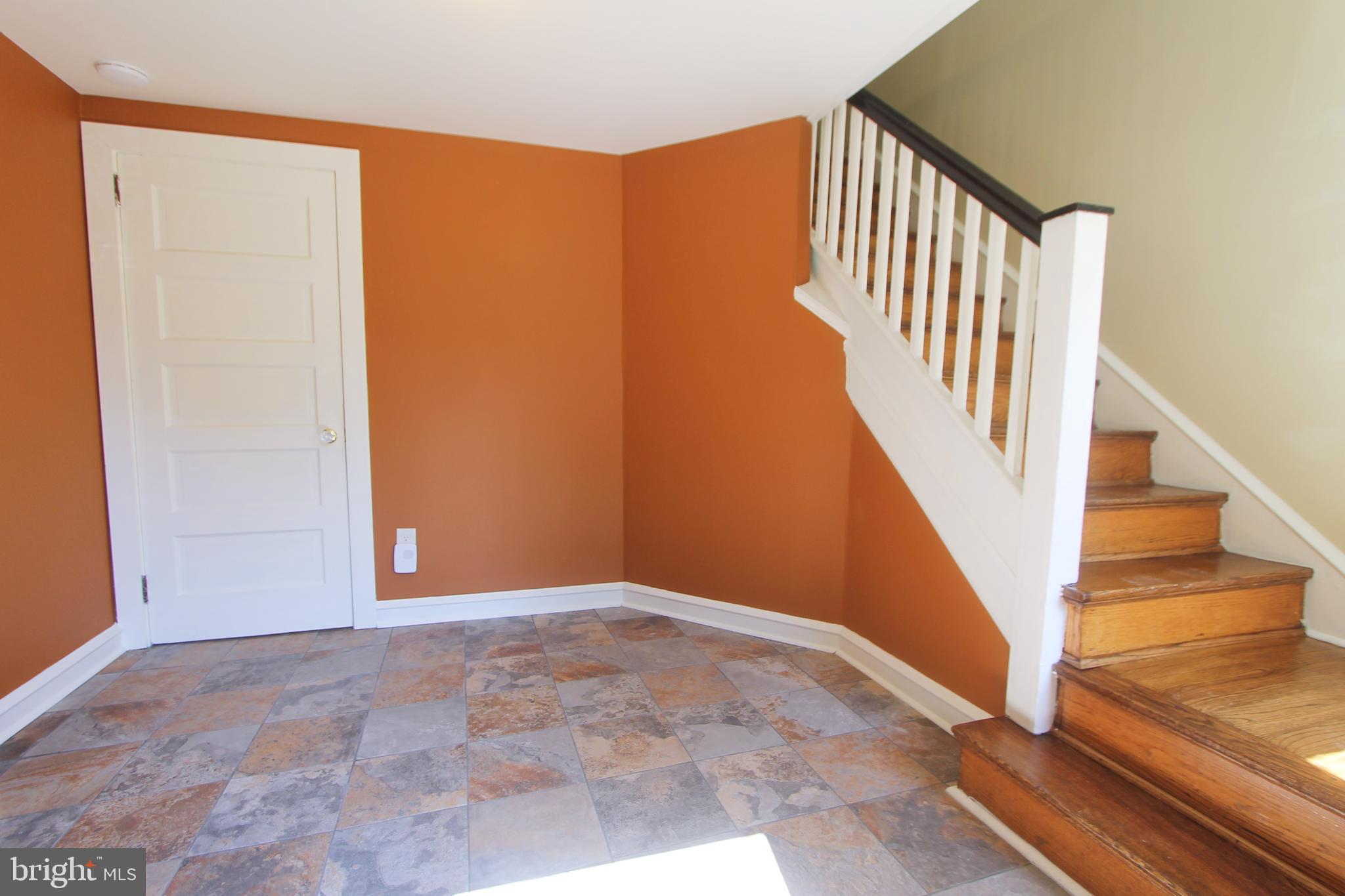 MT AIRY (EAST) - Residential Lease