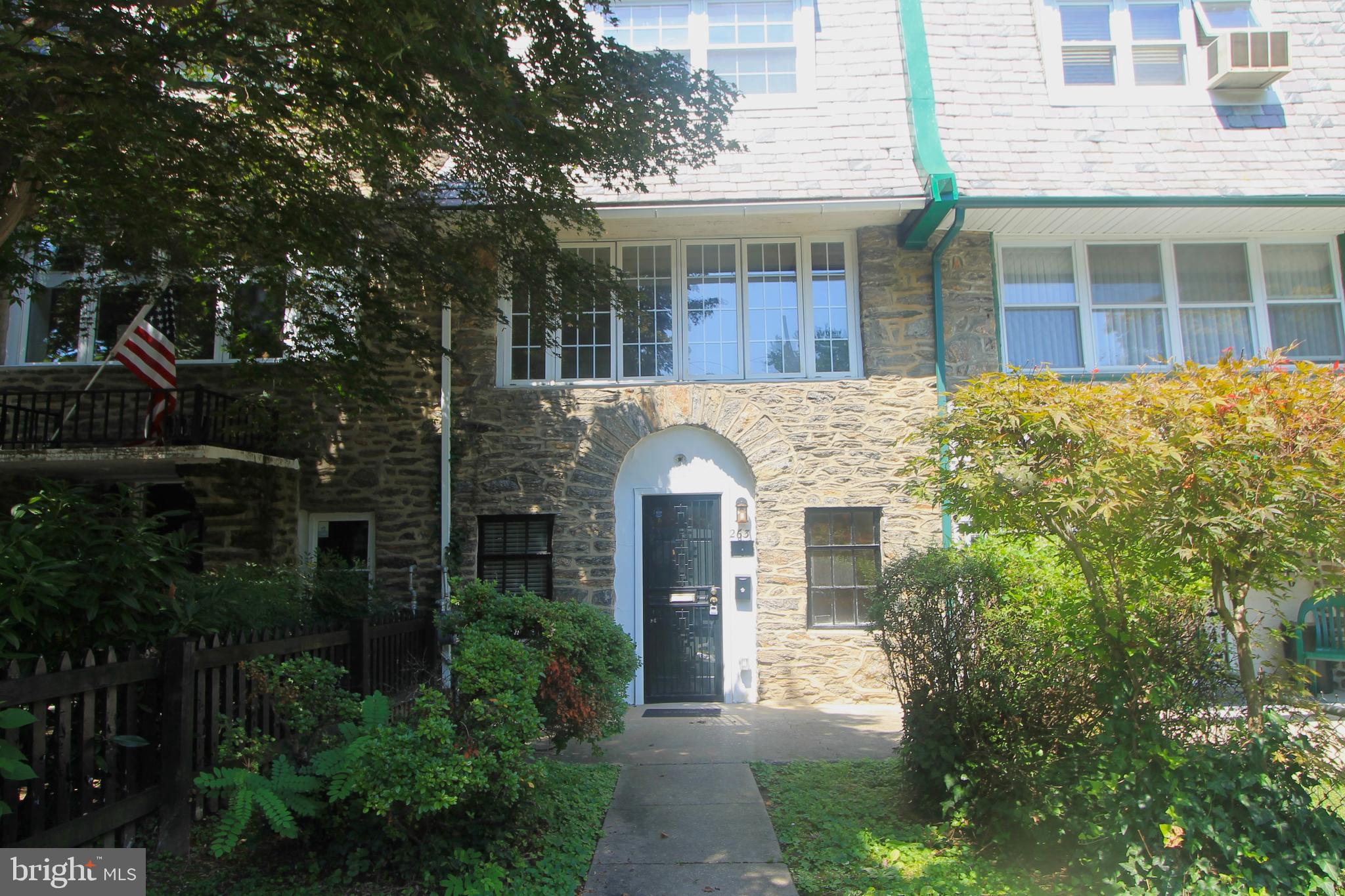 MT AIRY (EAST) - Residential Lease