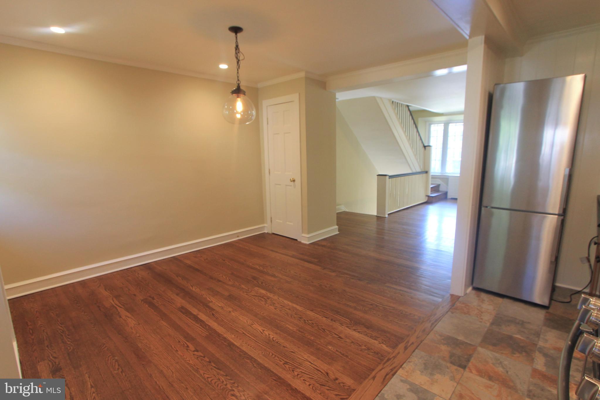 MT AIRY (EAST) - Residential Lease