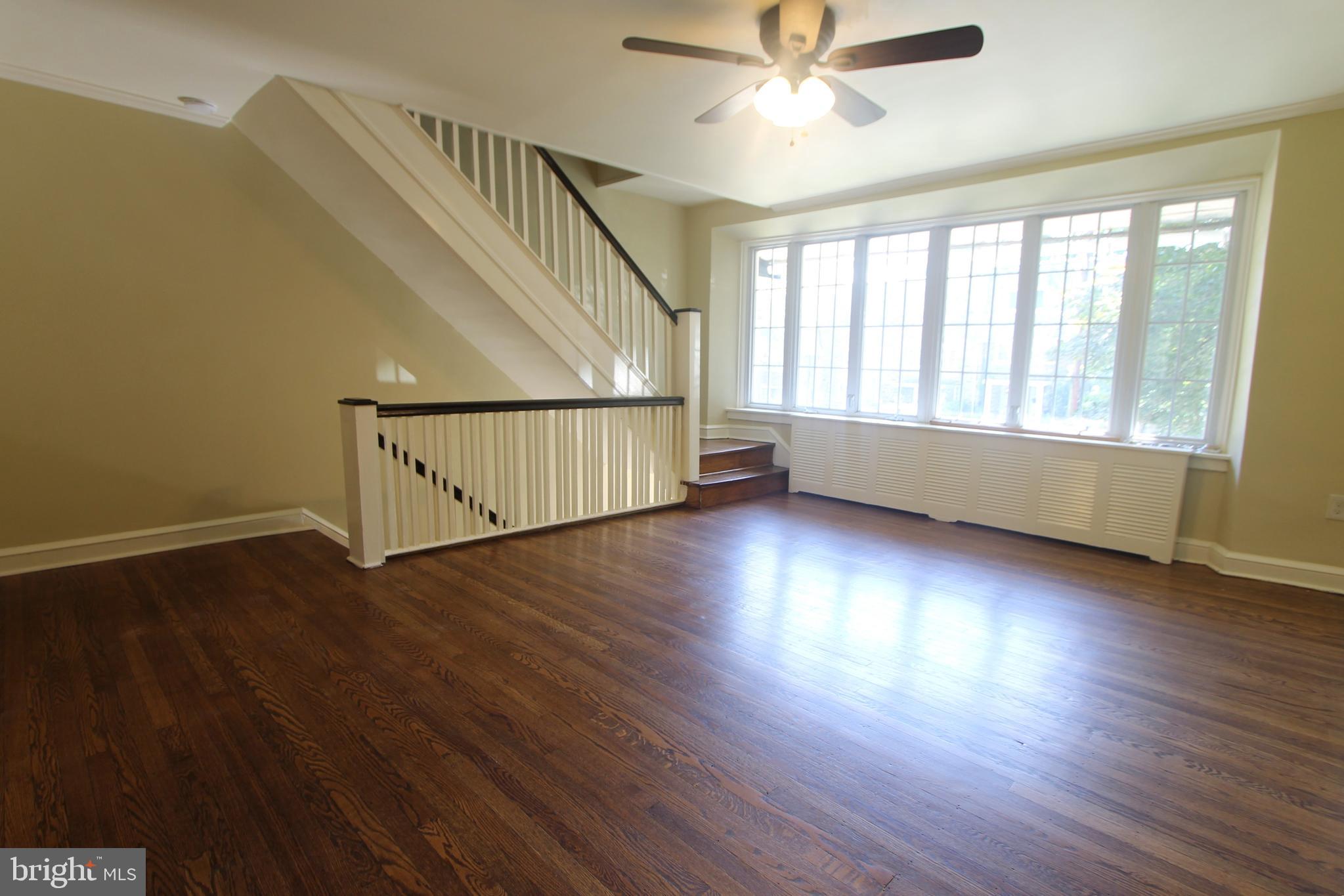 MT AIRY (EAST) - Residential Lease