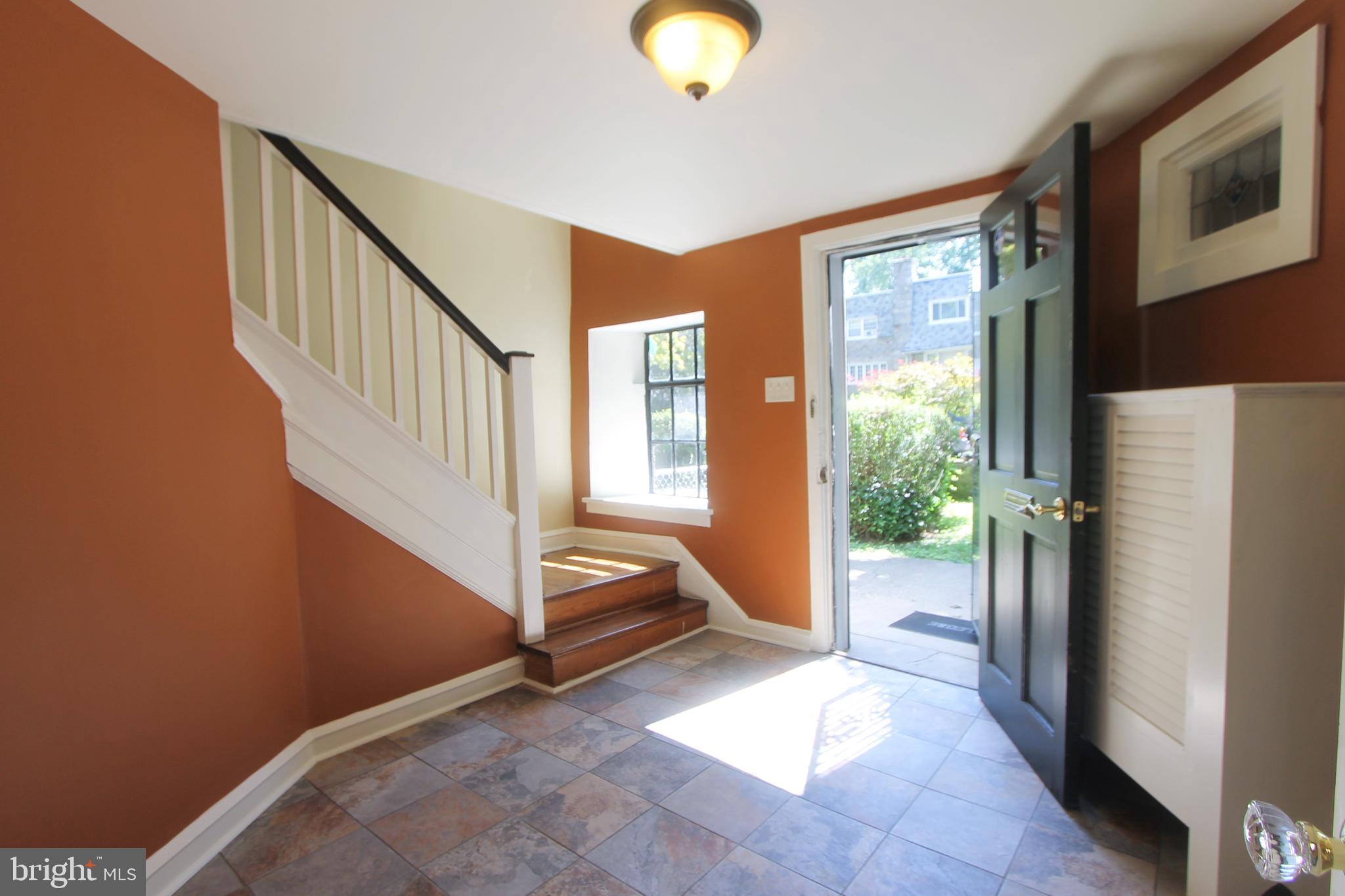 MT AIRY (EAST) - Residential Lease