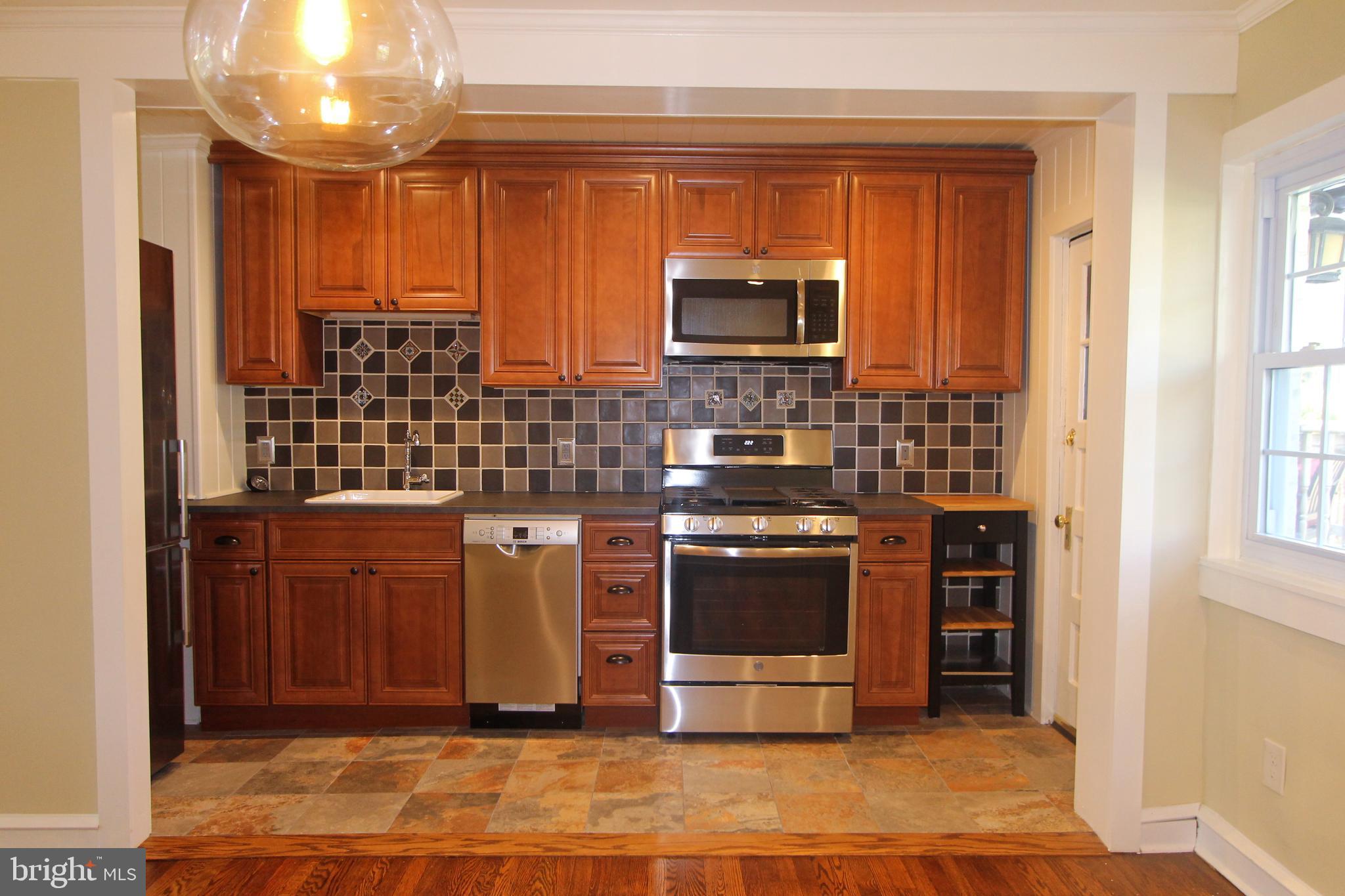 MT AIRY (EAST) - Residential Lease