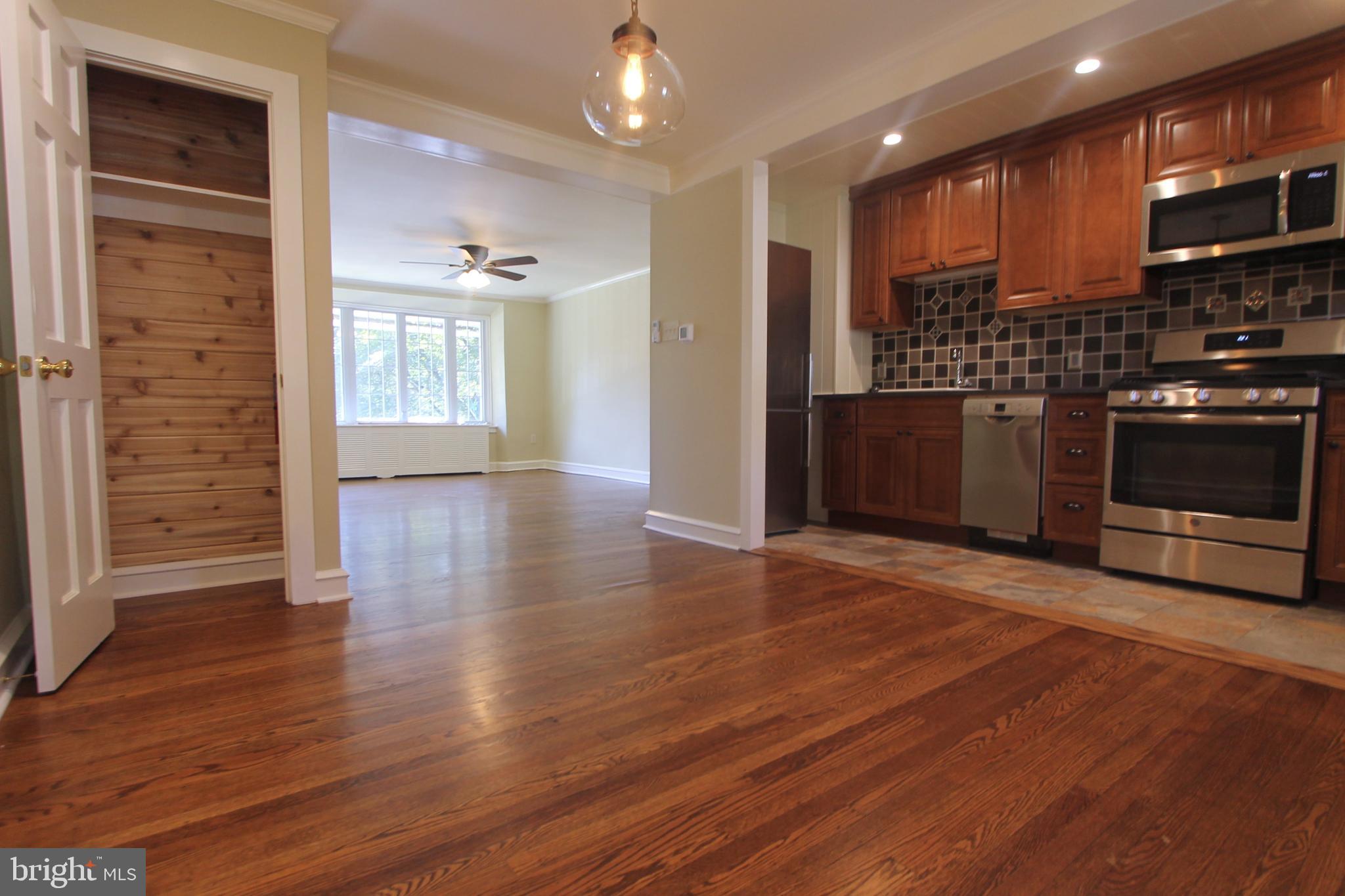 MT AIRY (EAST) - Residential Lease