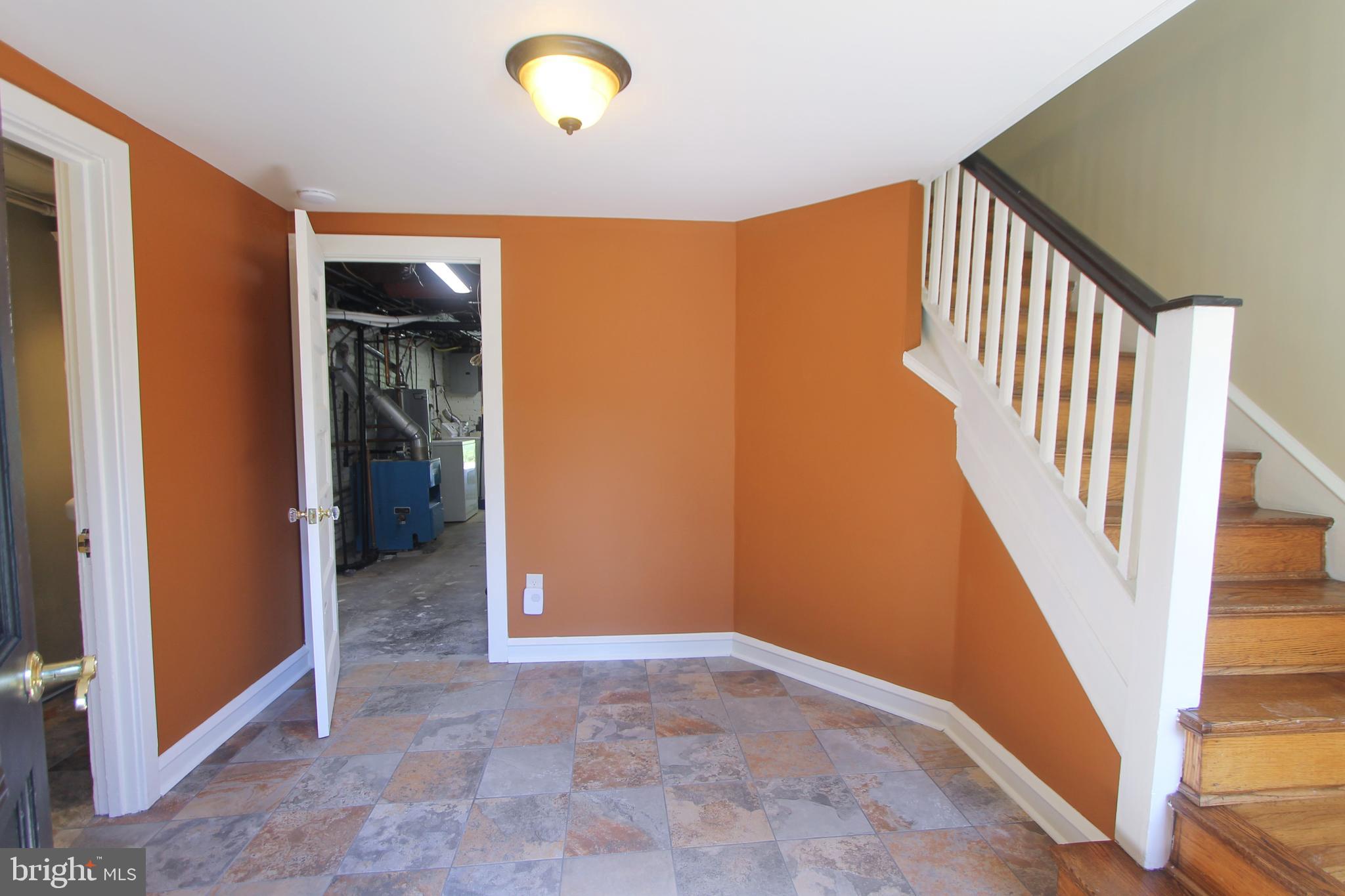 MT AIRY (EAST) - Residential Lease