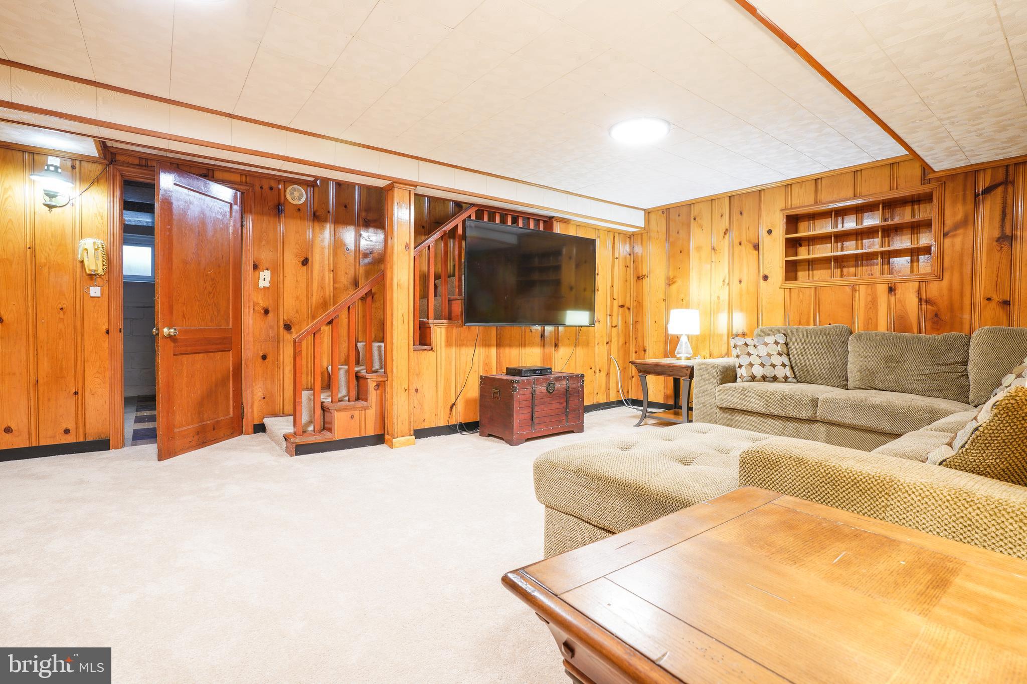 HALETHORPE - Residential