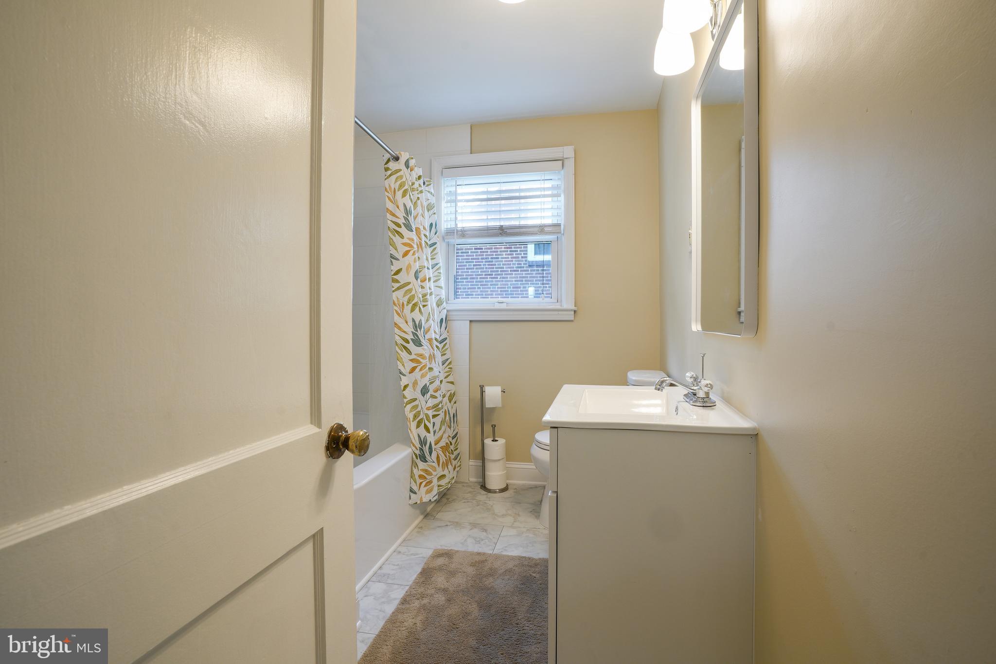 HALETHORPE - Residential