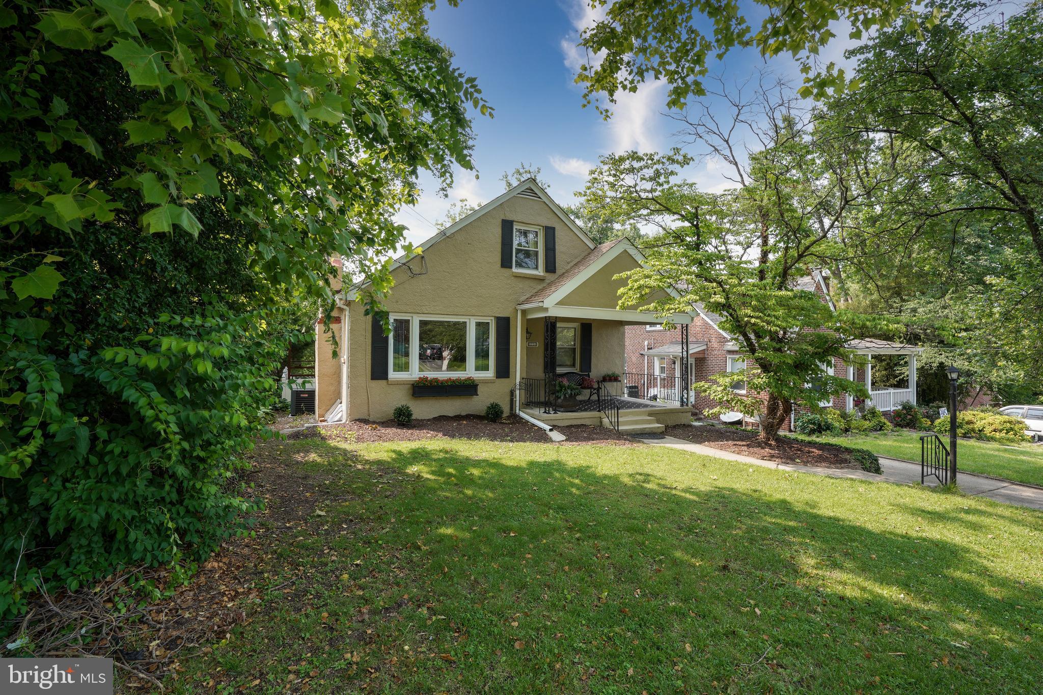 HALETHORPE - Residential