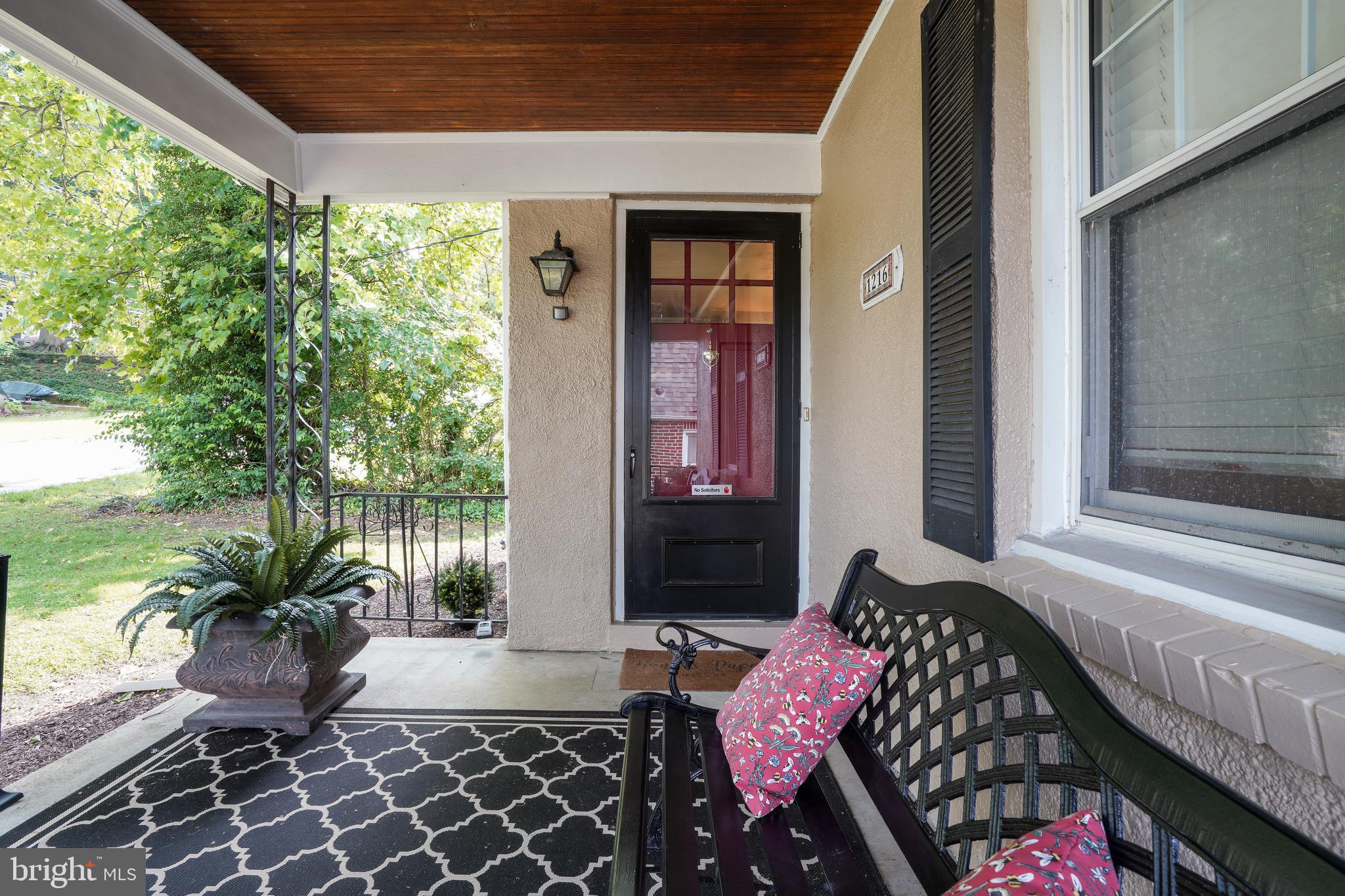 HALETHORPE - Residential