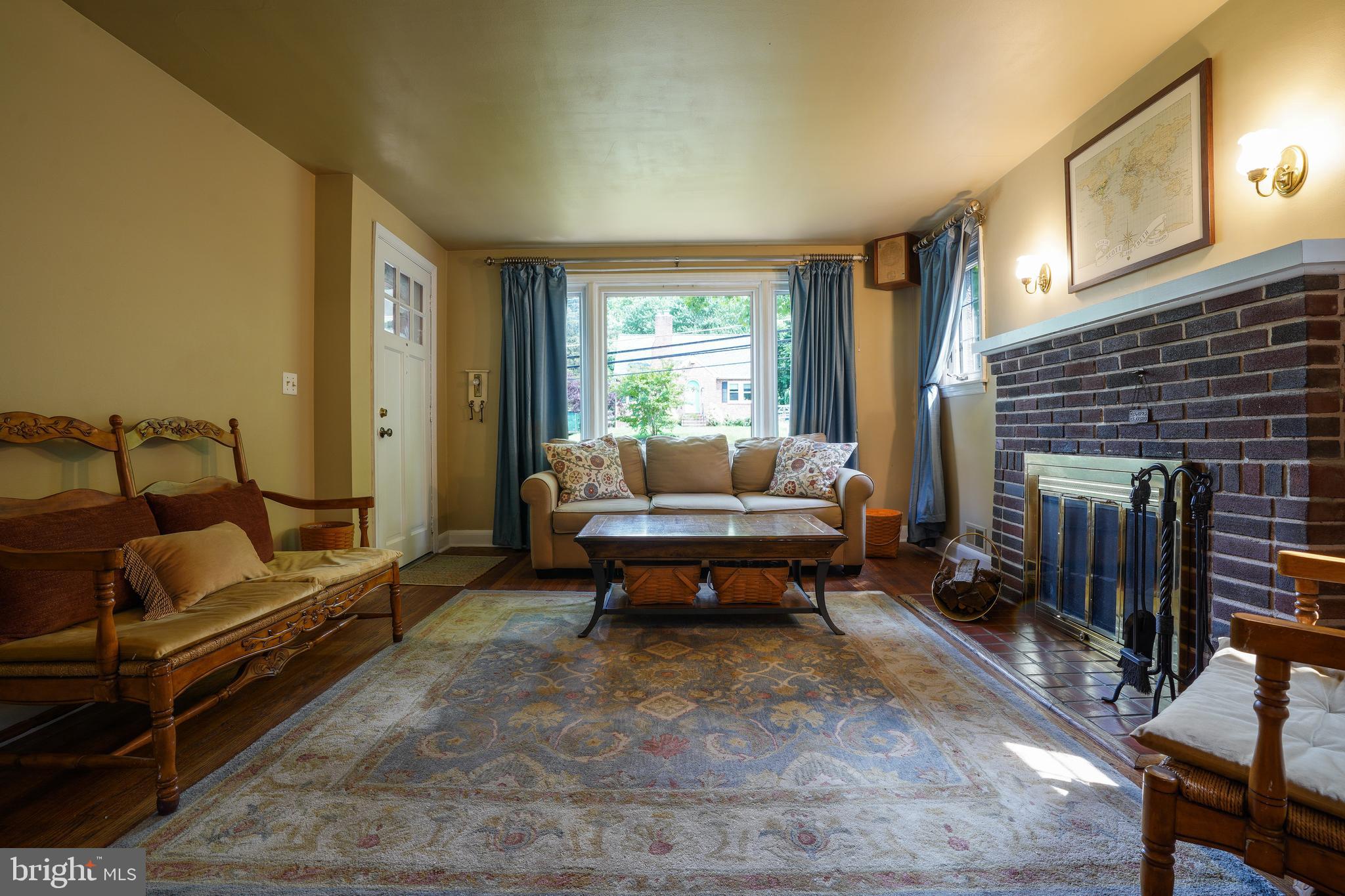 HALETHORPE - Residential