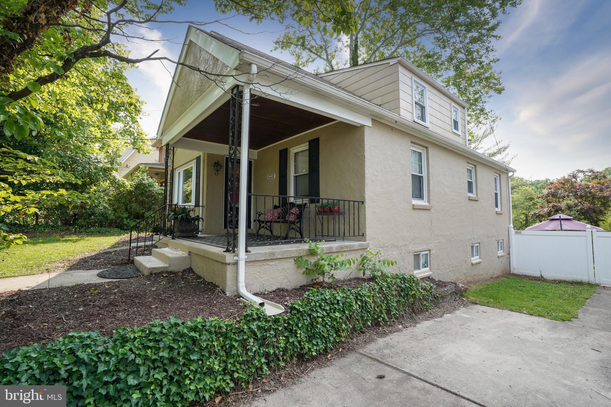 HALETHORPE - Residential