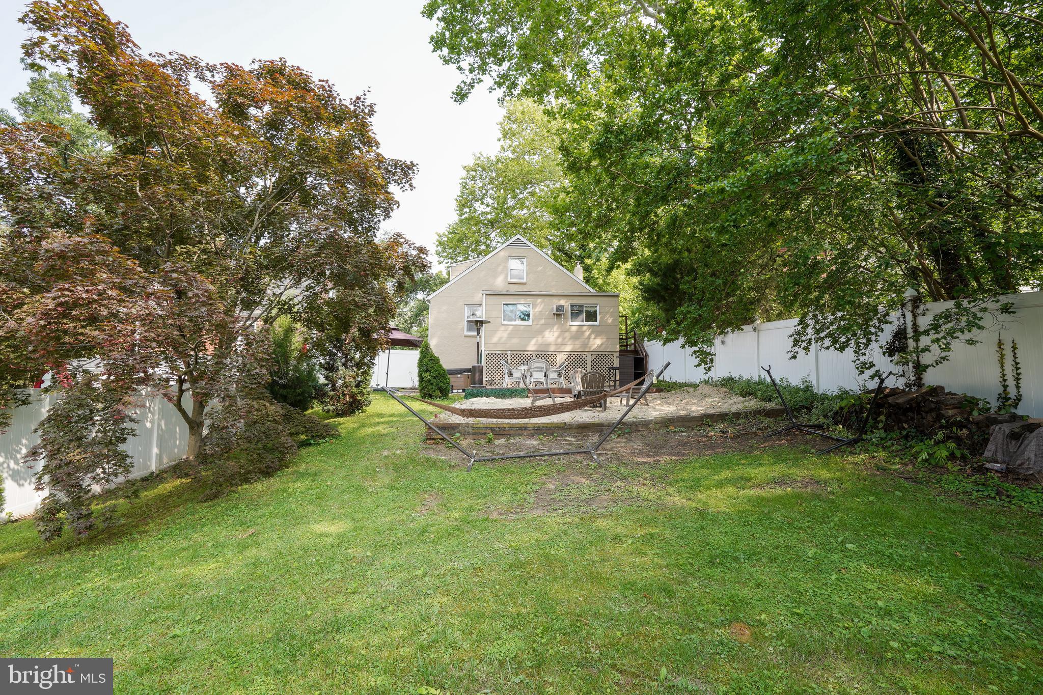 HALETHORPE - Residential