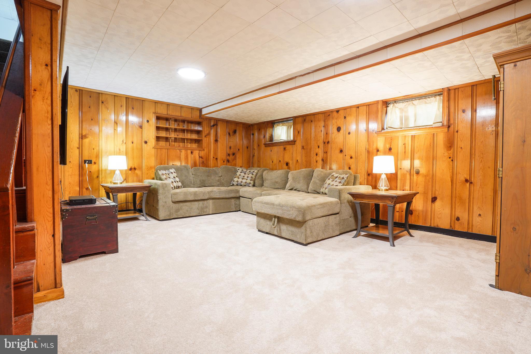 HALETHORPE - Residential