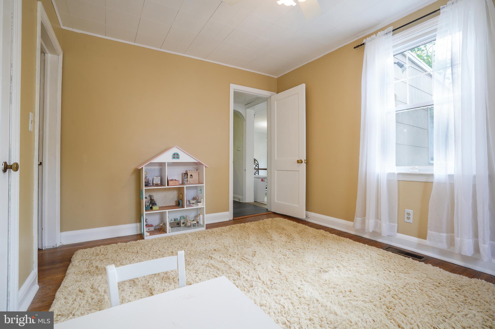 HALETHORPE - Residential