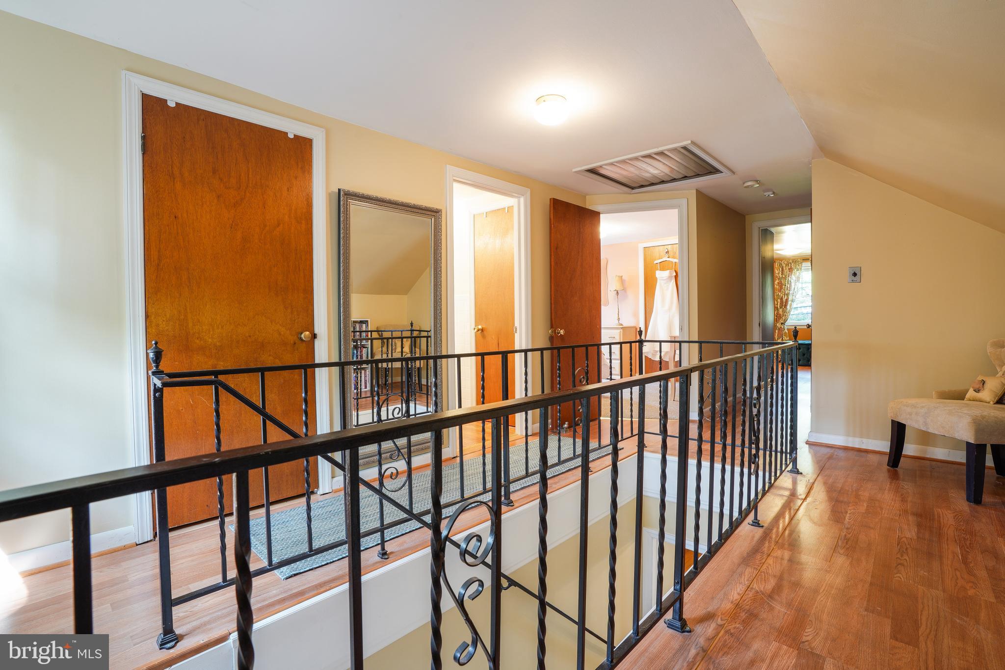 HALETHORPE - Residential