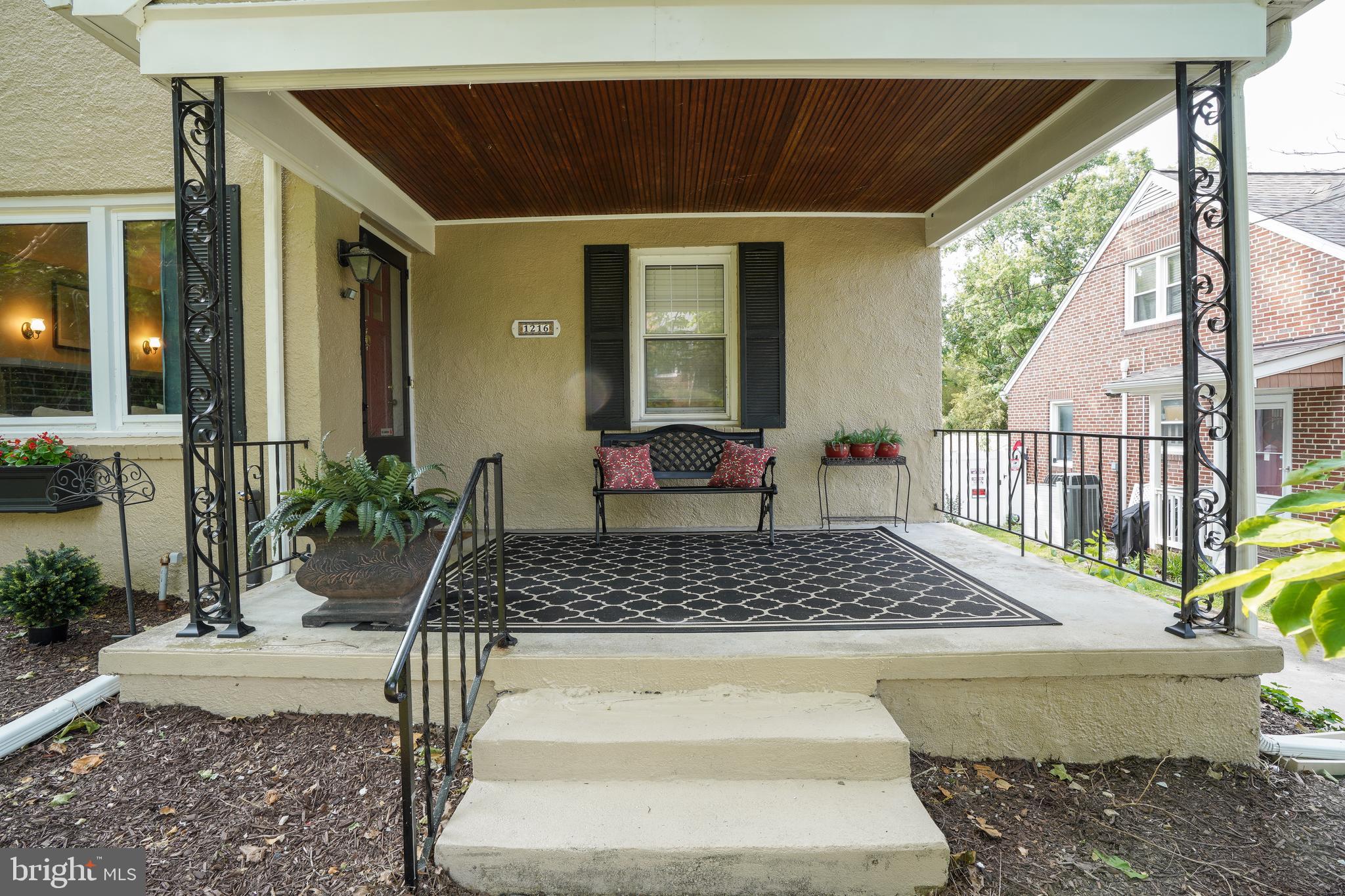 HALETHORPE - Residential