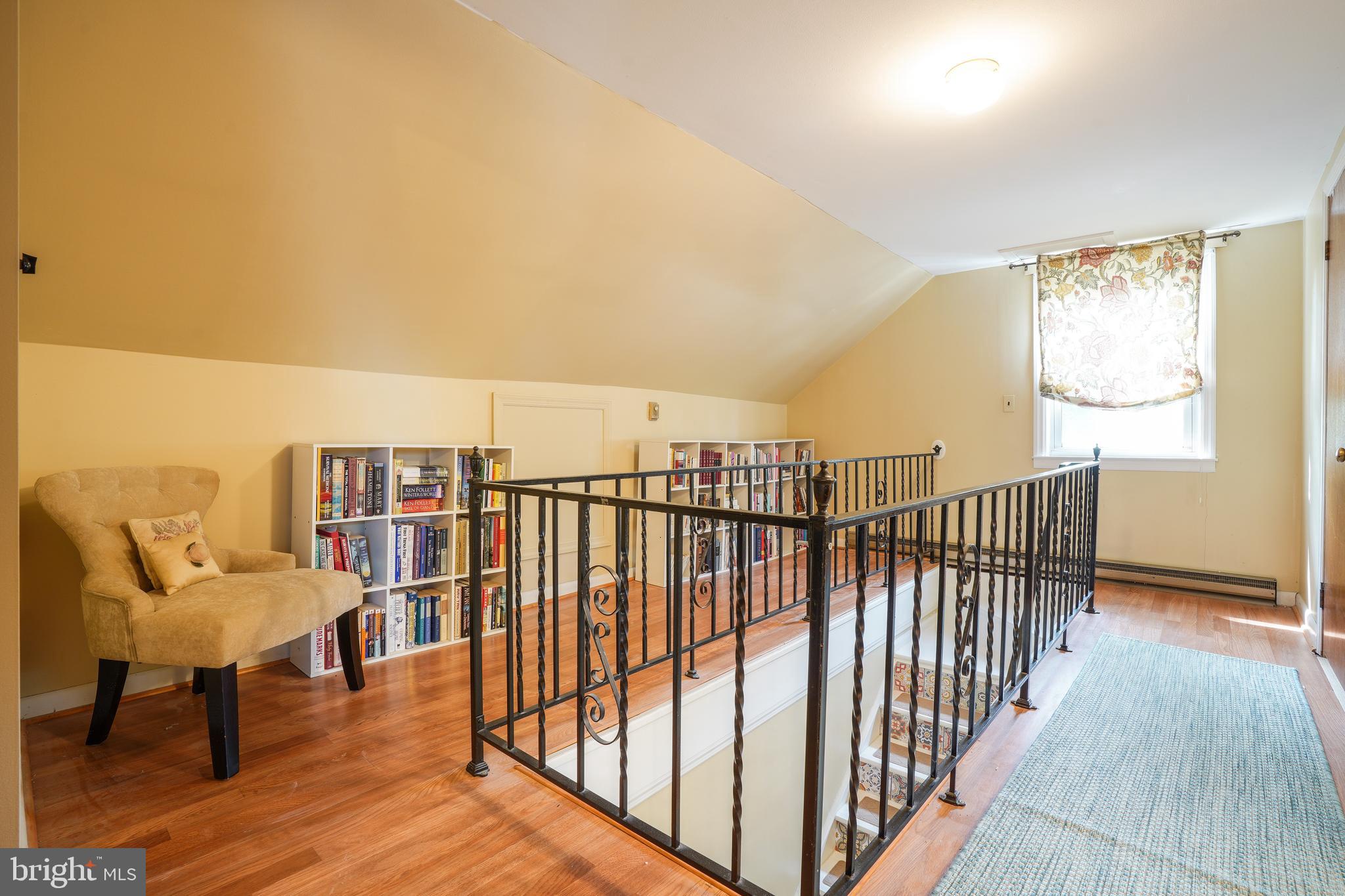HALETHORPE - Residential