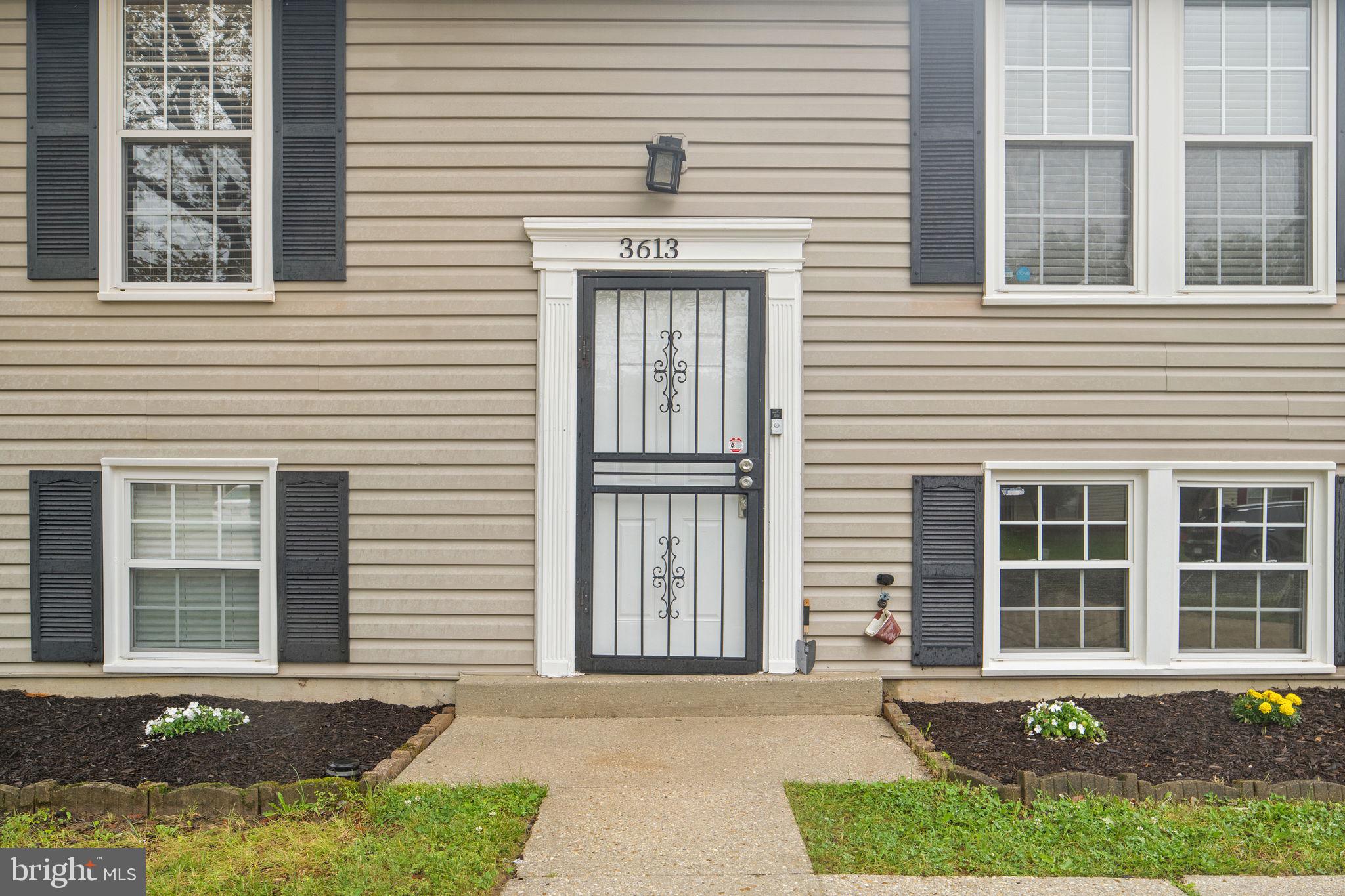 Property Search 3613 KEY TURN STREET