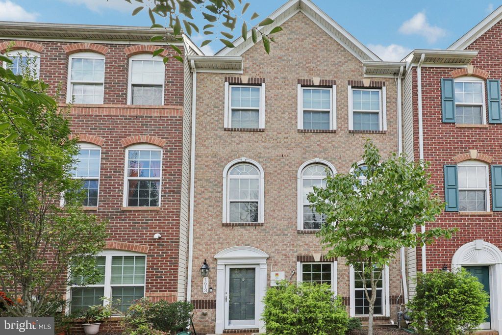 Photo of 1613 Wesbourne Drive, UPPER MARLBORO, MD 20774 (MLS # MDPG2179434)