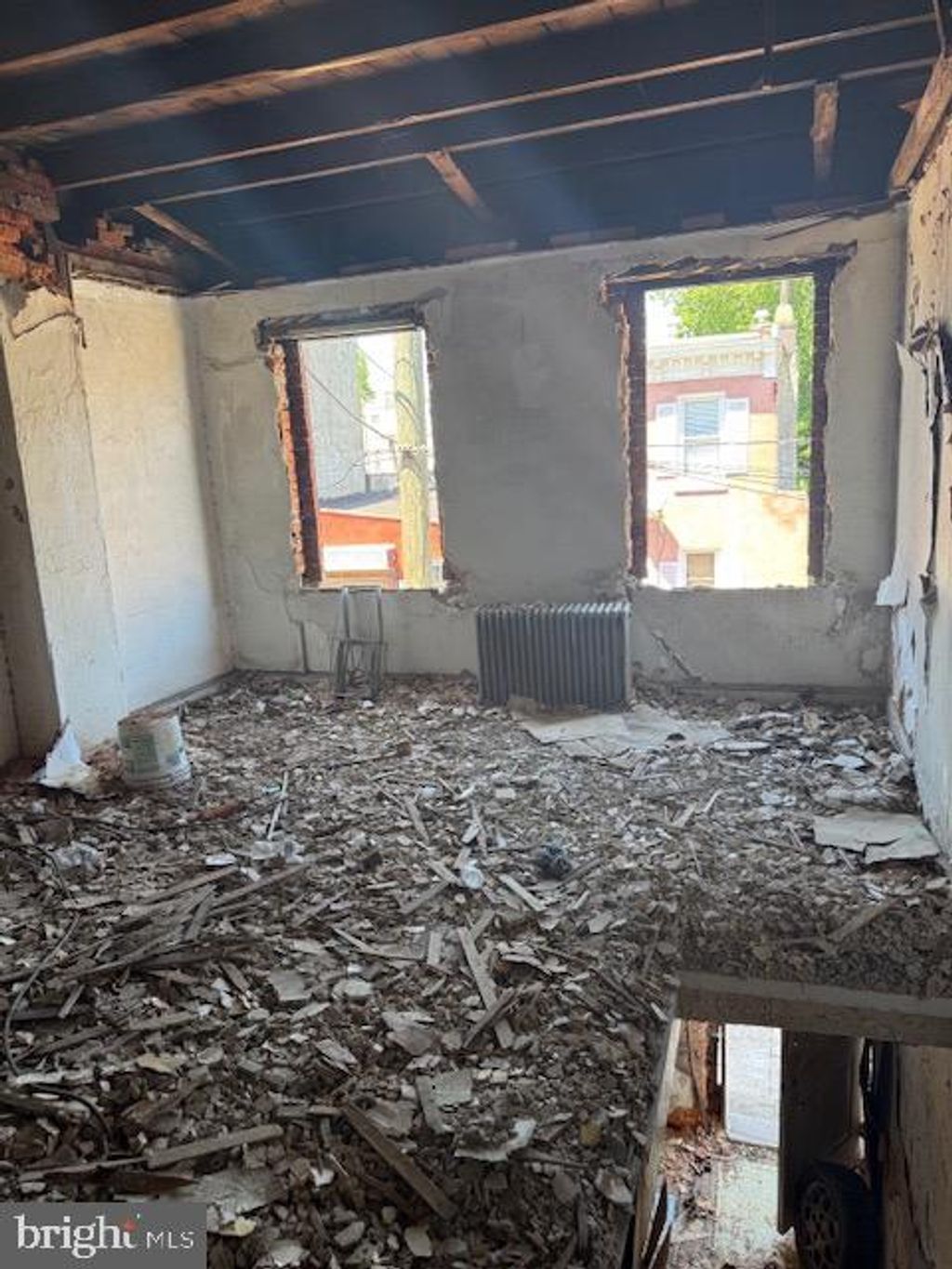 Photo of 4960 Kershaw Street, PHILADELPHIA, PA 19131 (MLS # PAPH2558406)