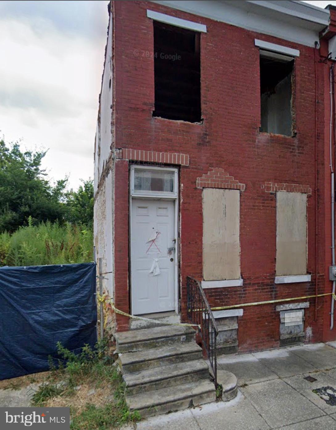 CARROLL PARK - Residential