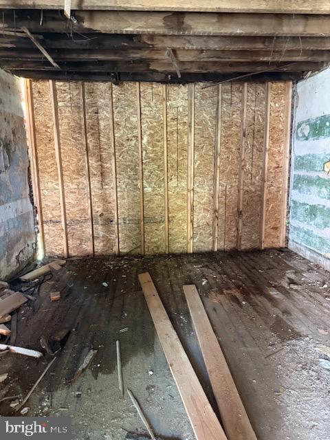 CARROLL PARK - Residential