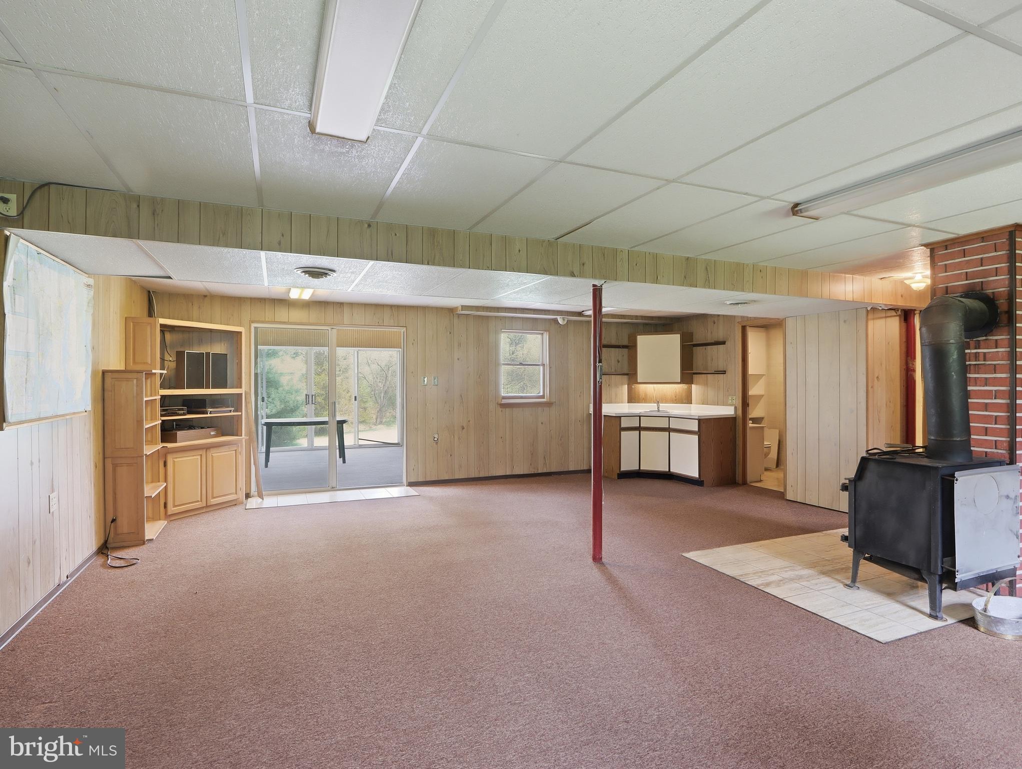 SPARKS GLENCOE - Residential