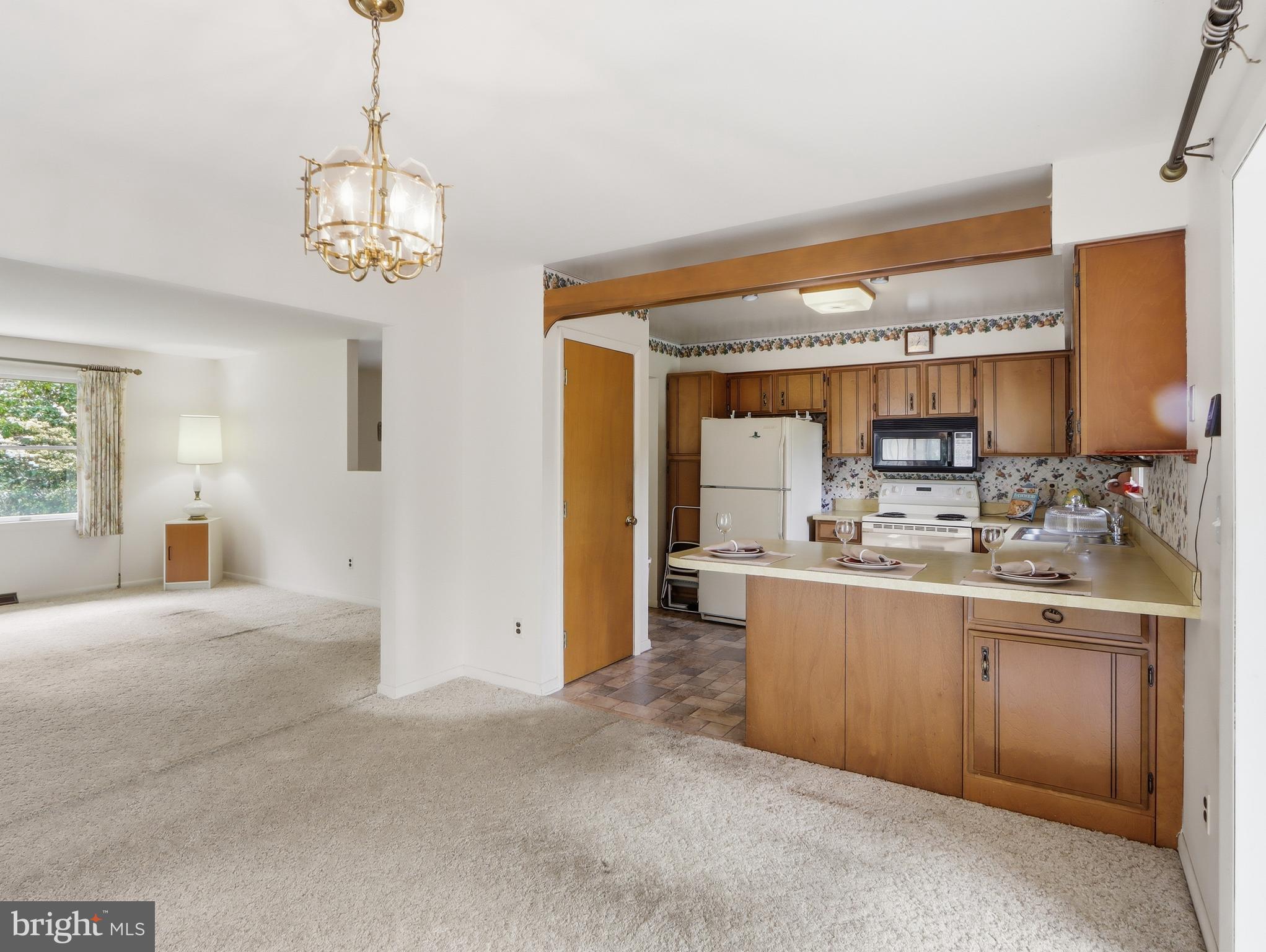 SPARKS GLENCOE - Residential