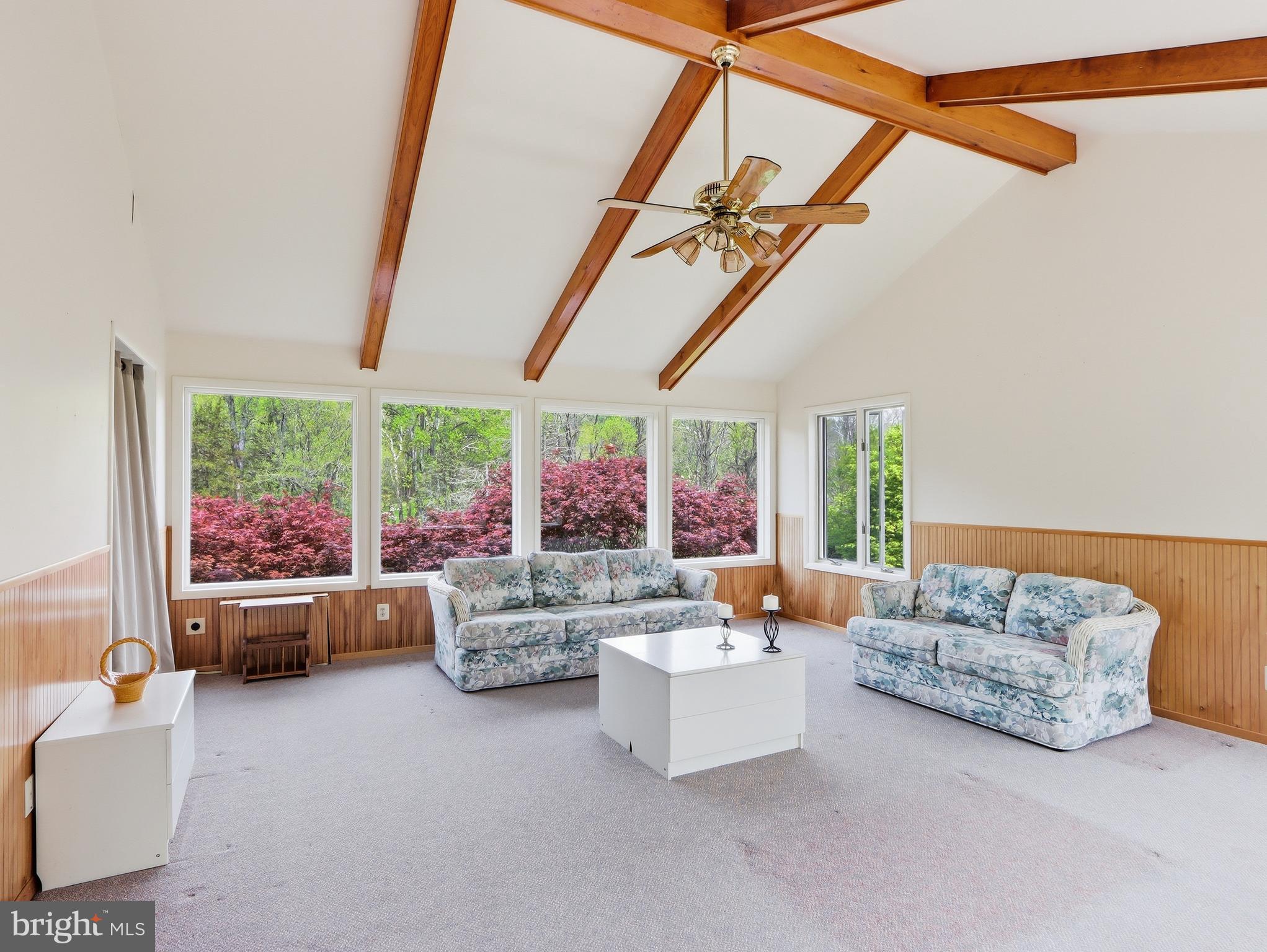 SPARKS GLENCOE - Residential