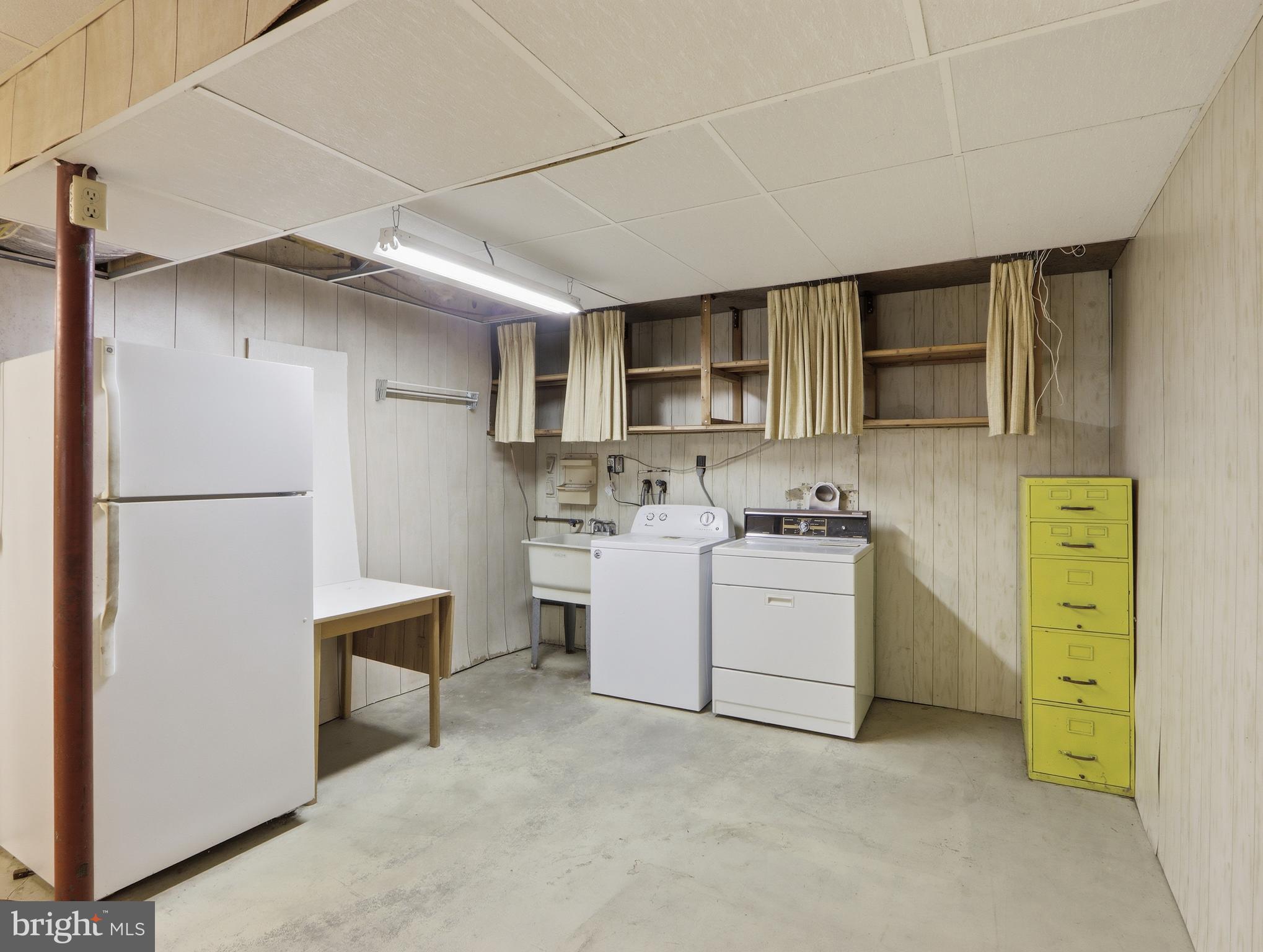 SPARKS GLENCOE - Residential