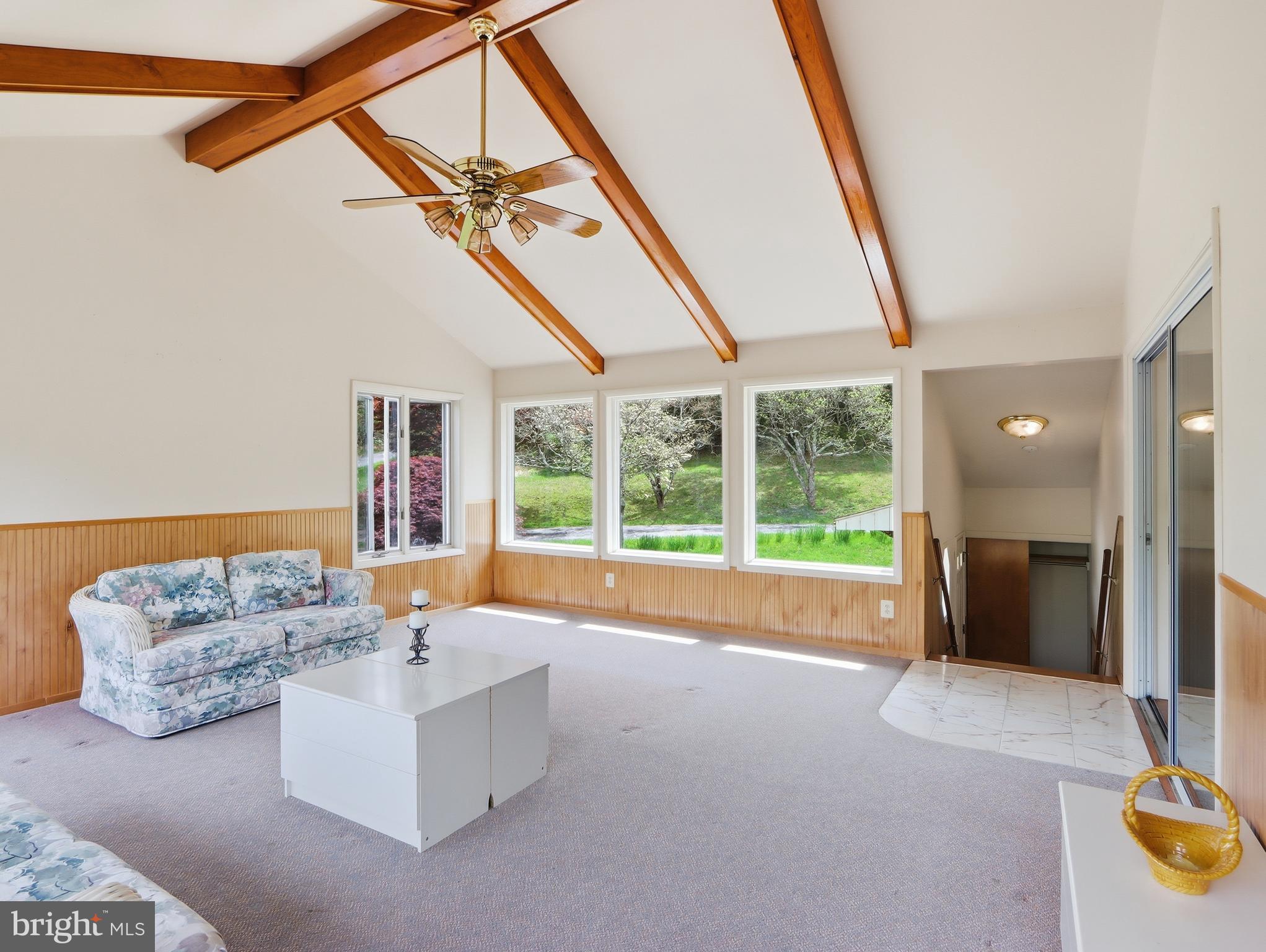 SPARKS GLENCOE - Residential