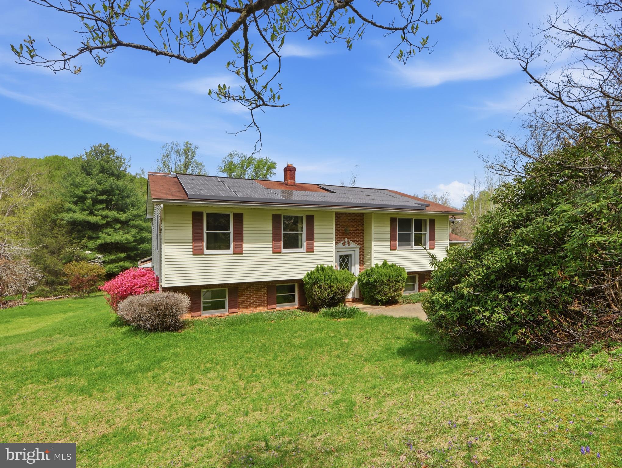 SPARKS GLENCOE - Residential