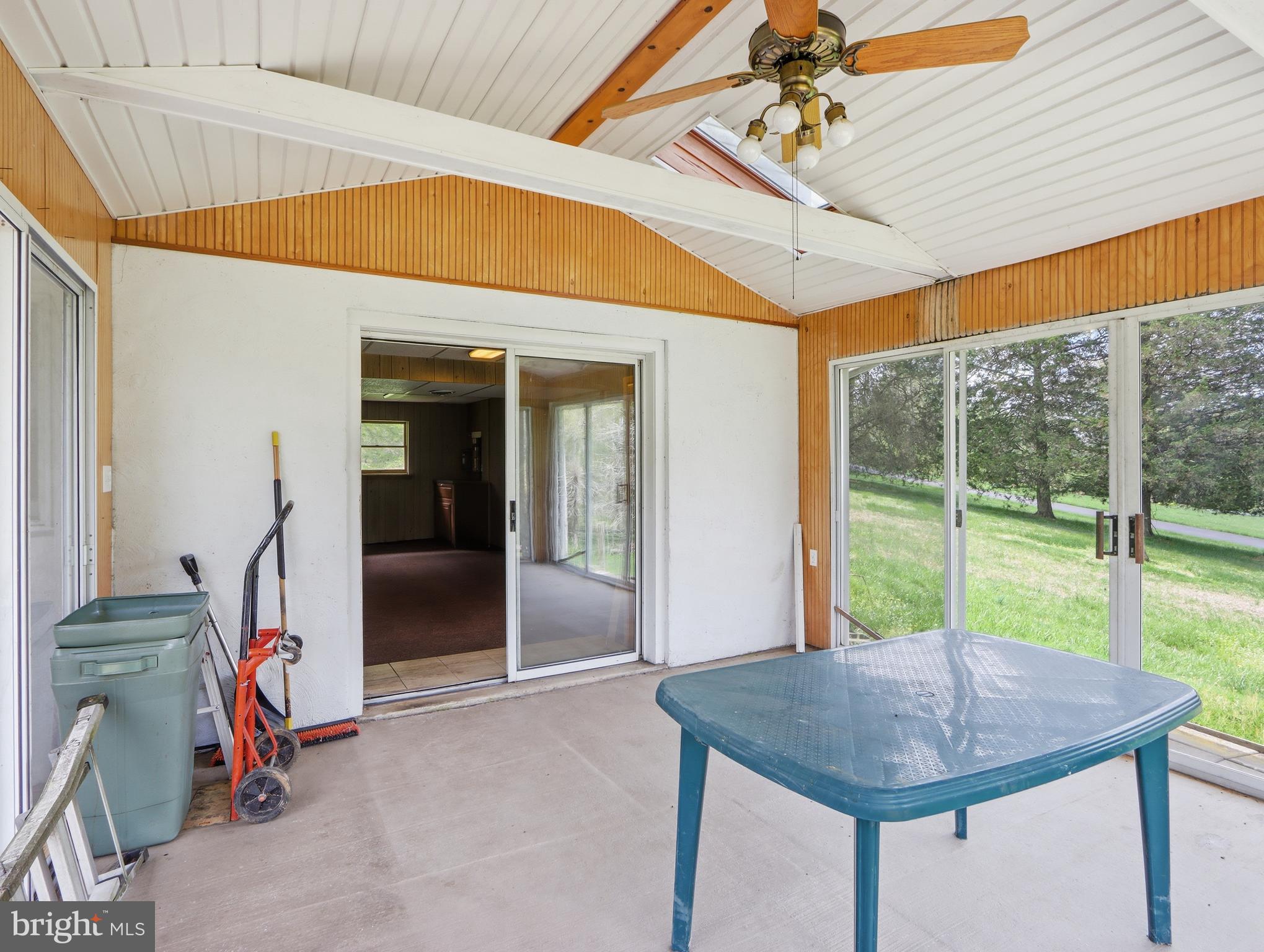 SPARKS GLENCOE - Residential