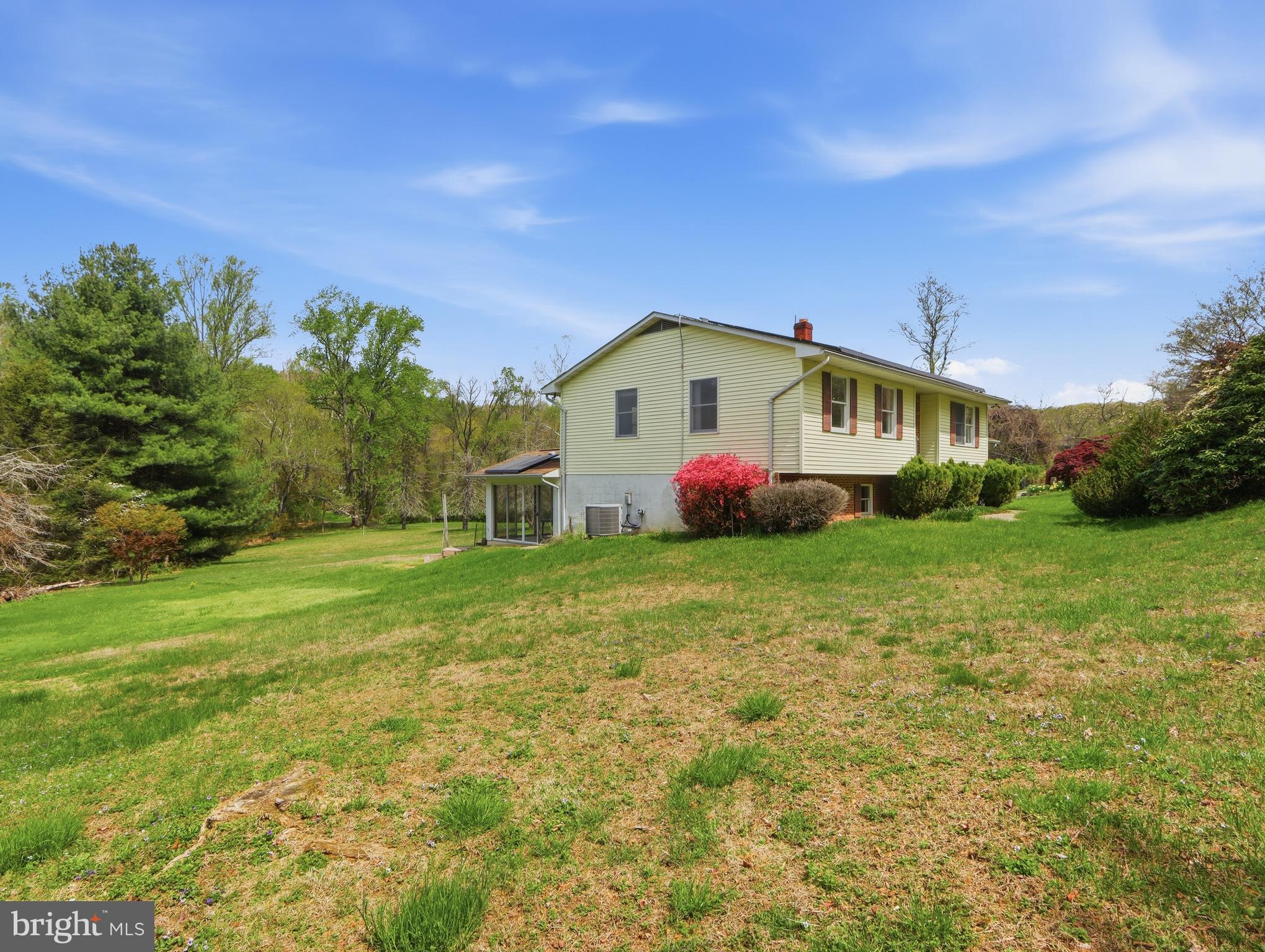 SPARKS GLENCOE - Residential