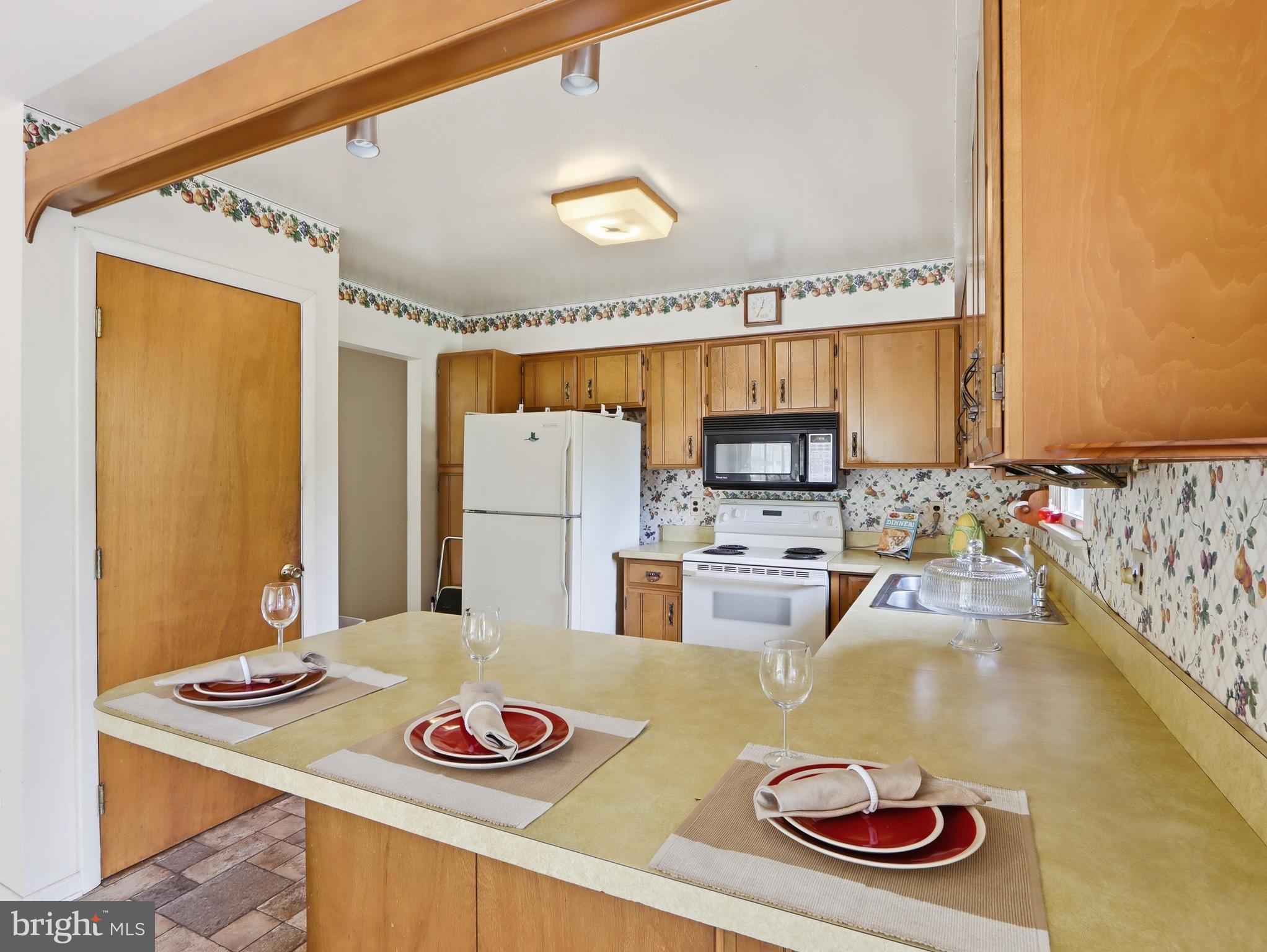 SPARKS GLENCOE - Residential
