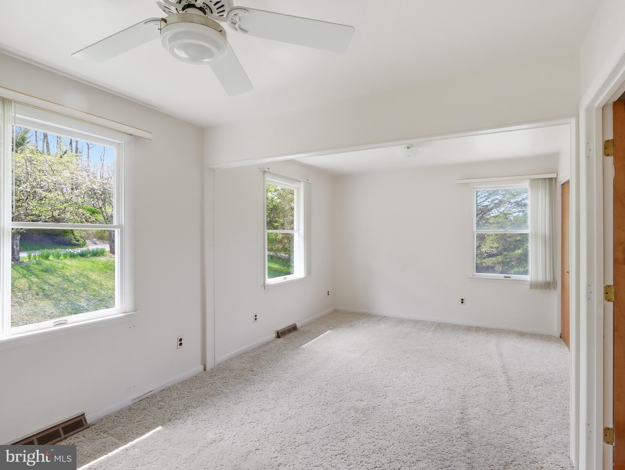 SPARKS GLENCOE - Residential